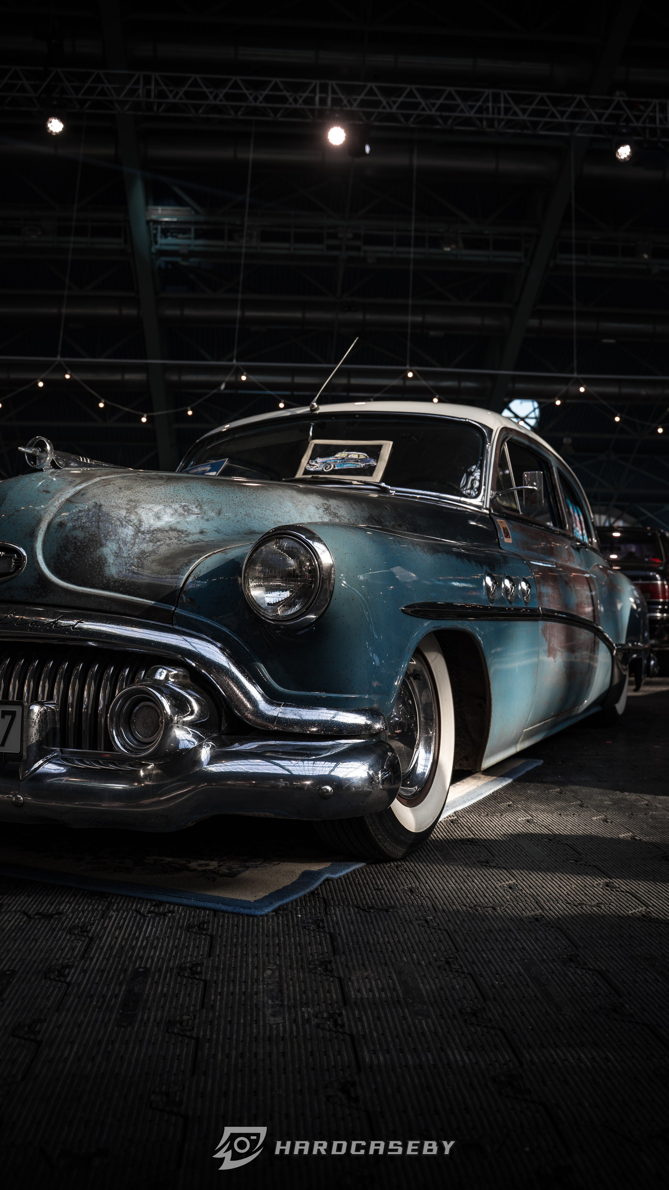 VintageDay 2025. Фотограф Герман Колодный