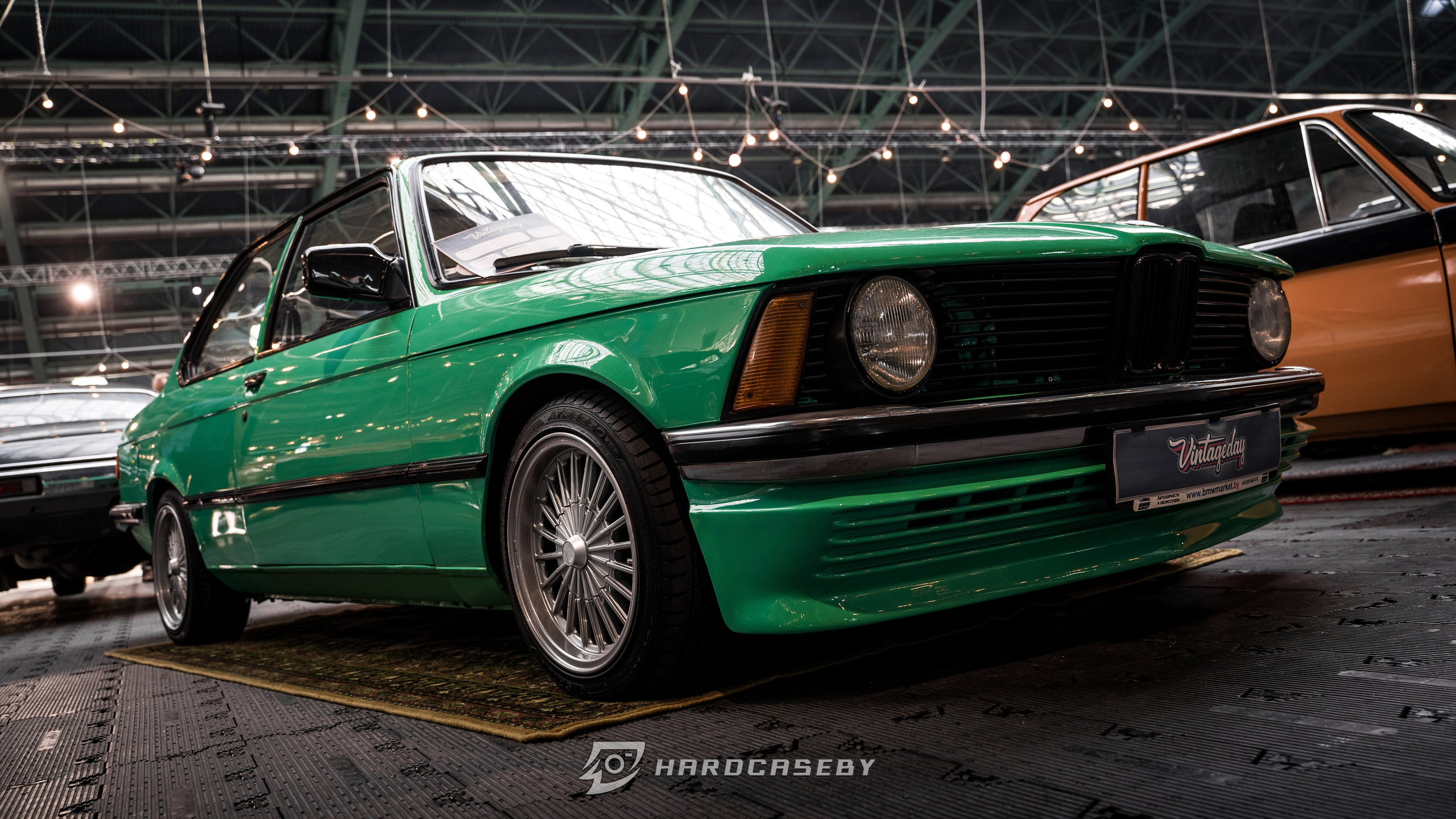 VintageDay 2025. Фотограф Герман Колодный