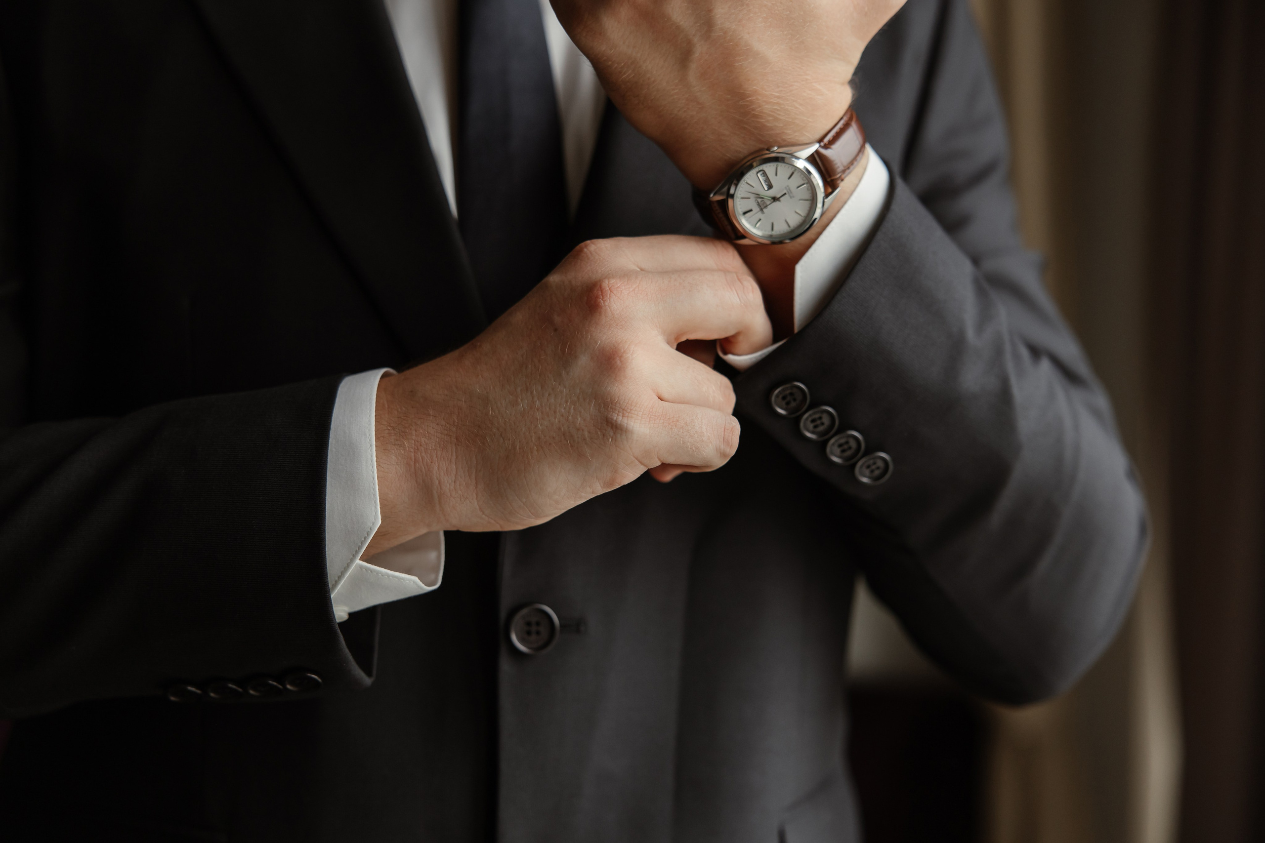 Фото + Видео. Фотограф, видеограф на свадьбу в Москве Никита Назаров