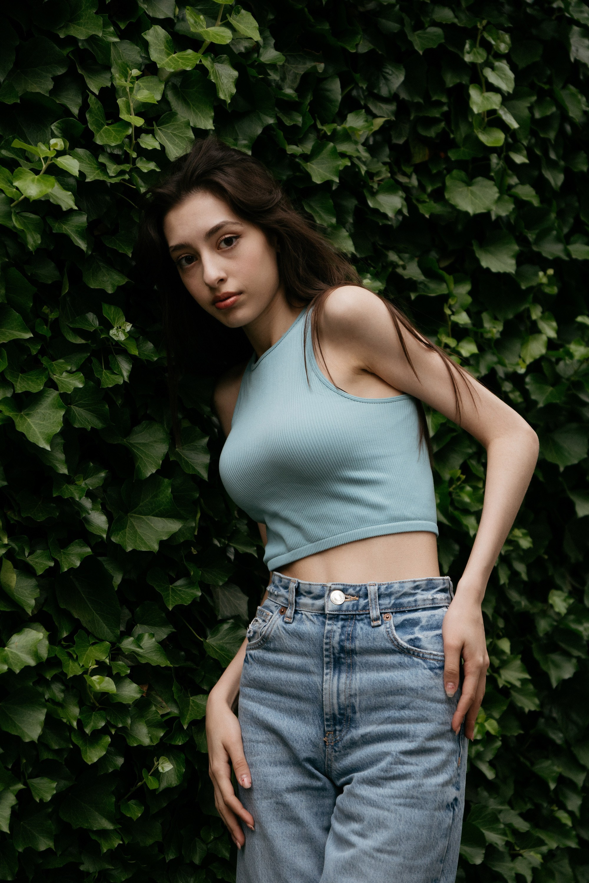 Аделина. Серж Пироев | Фотограф во Владикавказе