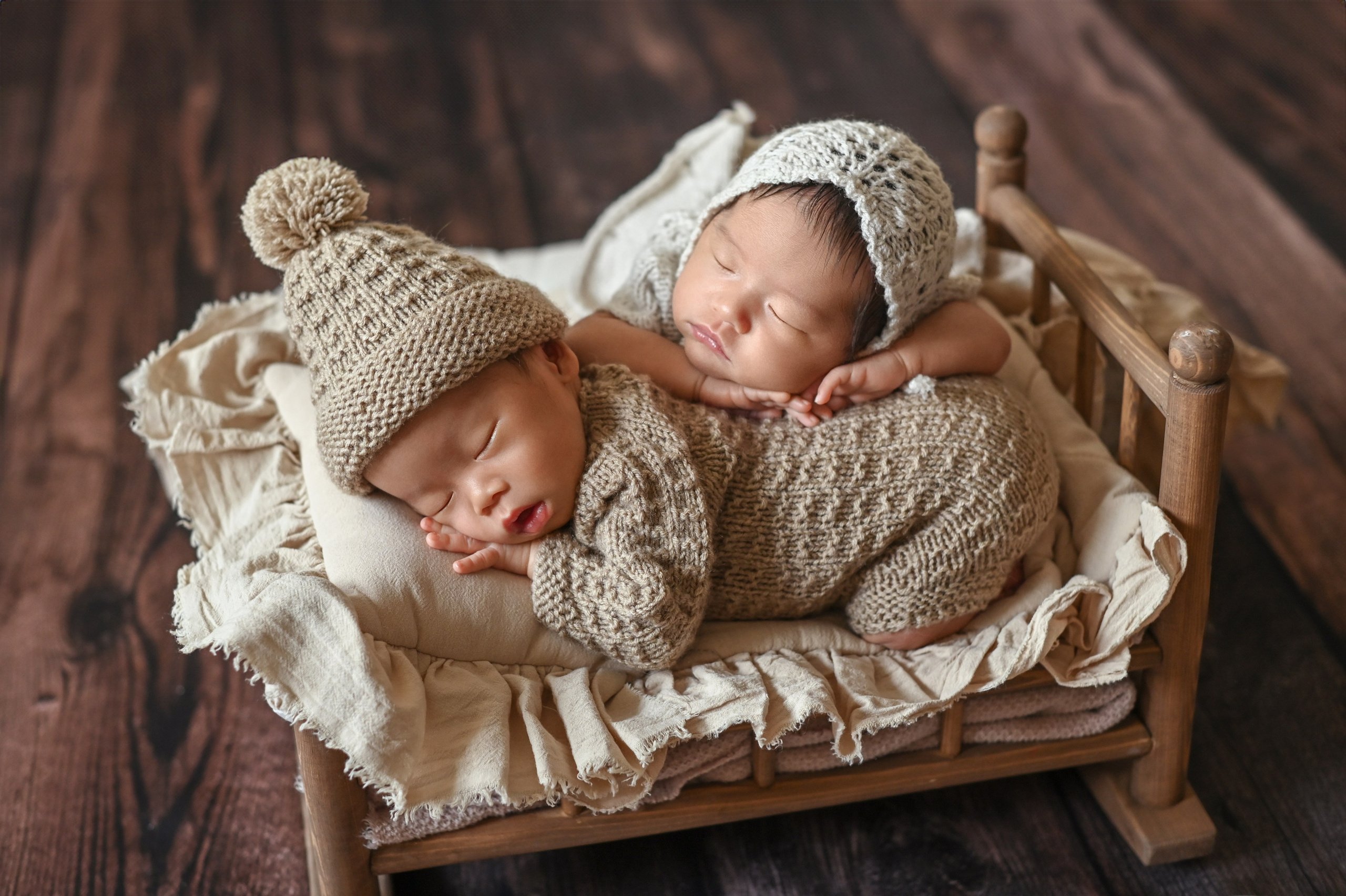 Newborn. Фотограф новорожденных во Владивостоке Панова Татьяна