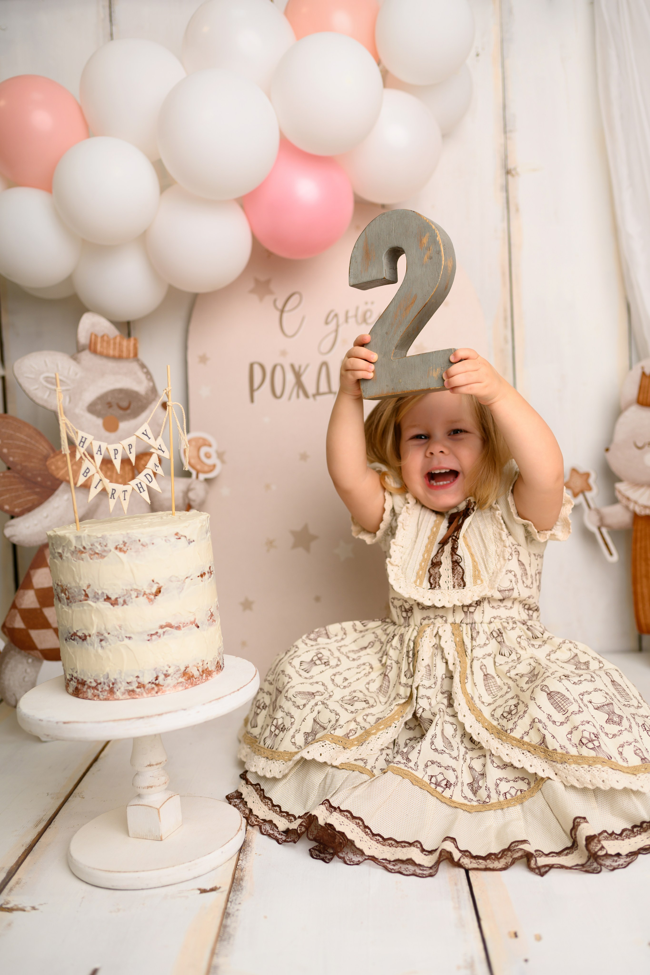 Детки 2 и 3 года. Семейный, детский фотограф в Москве Дегтярева Анастасия