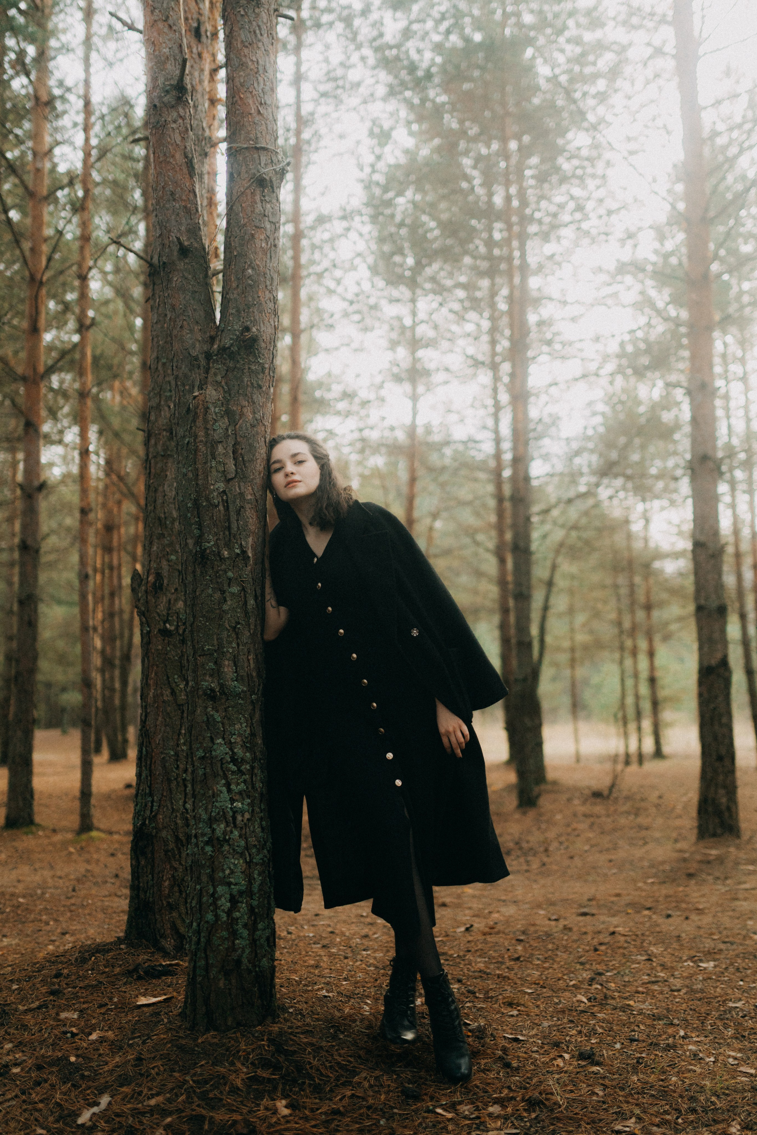 Настя & Таня. Фотограф НОГИНСК, Москва, Анастасия Белая