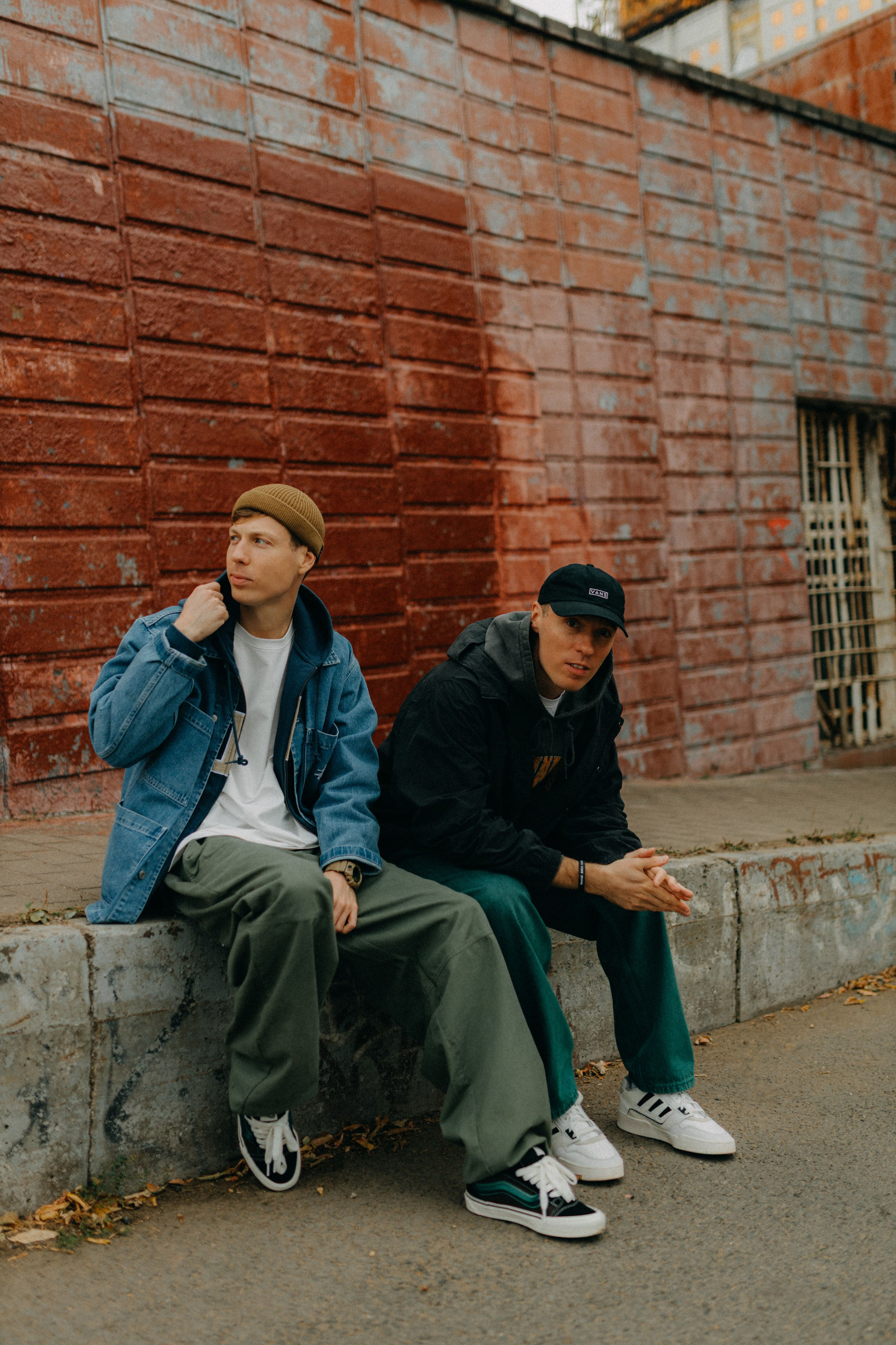 Dabro. Фотограф НОГИНСК, Москва, Анастасия Белая