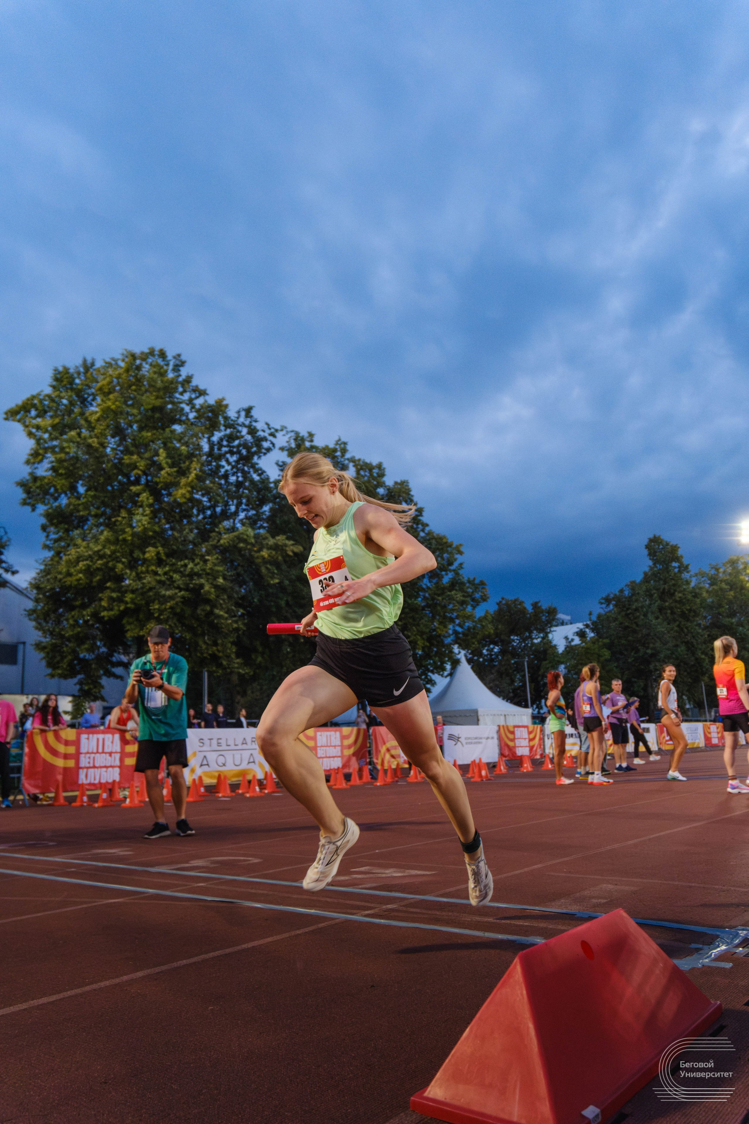 Sport. Фотограф/Видеограф