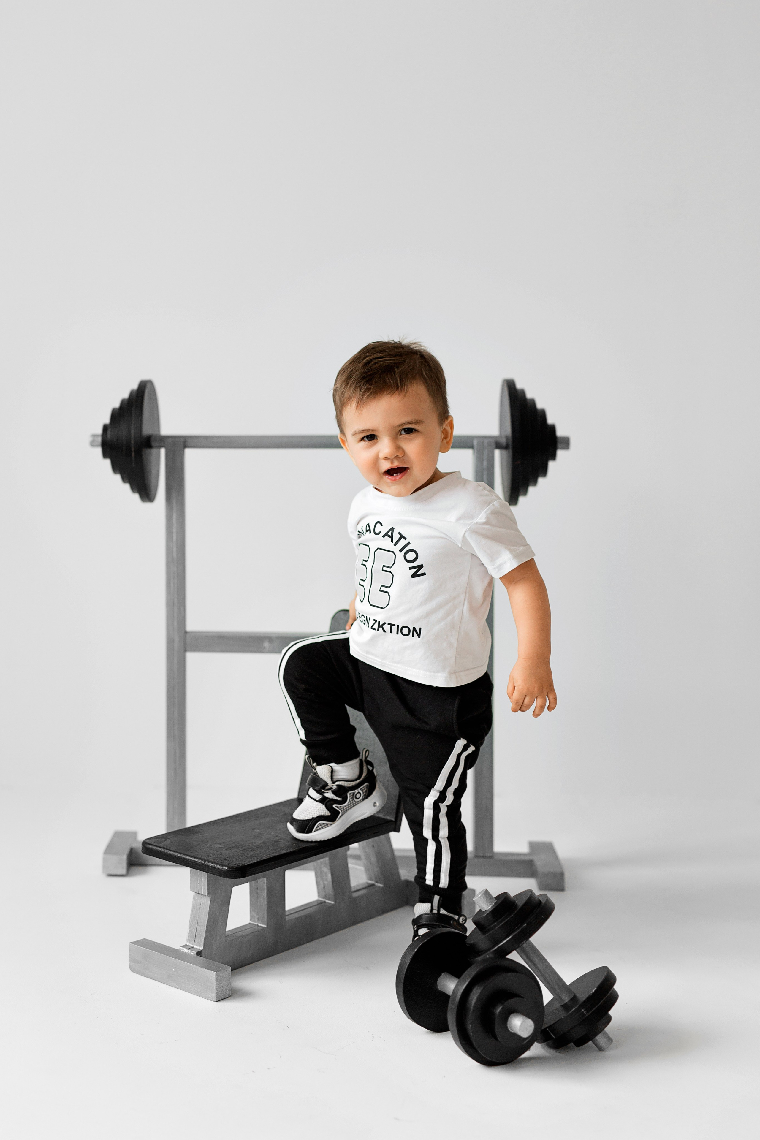 Качалка. Семейный фотограф в Каневской Епифанова Ольга