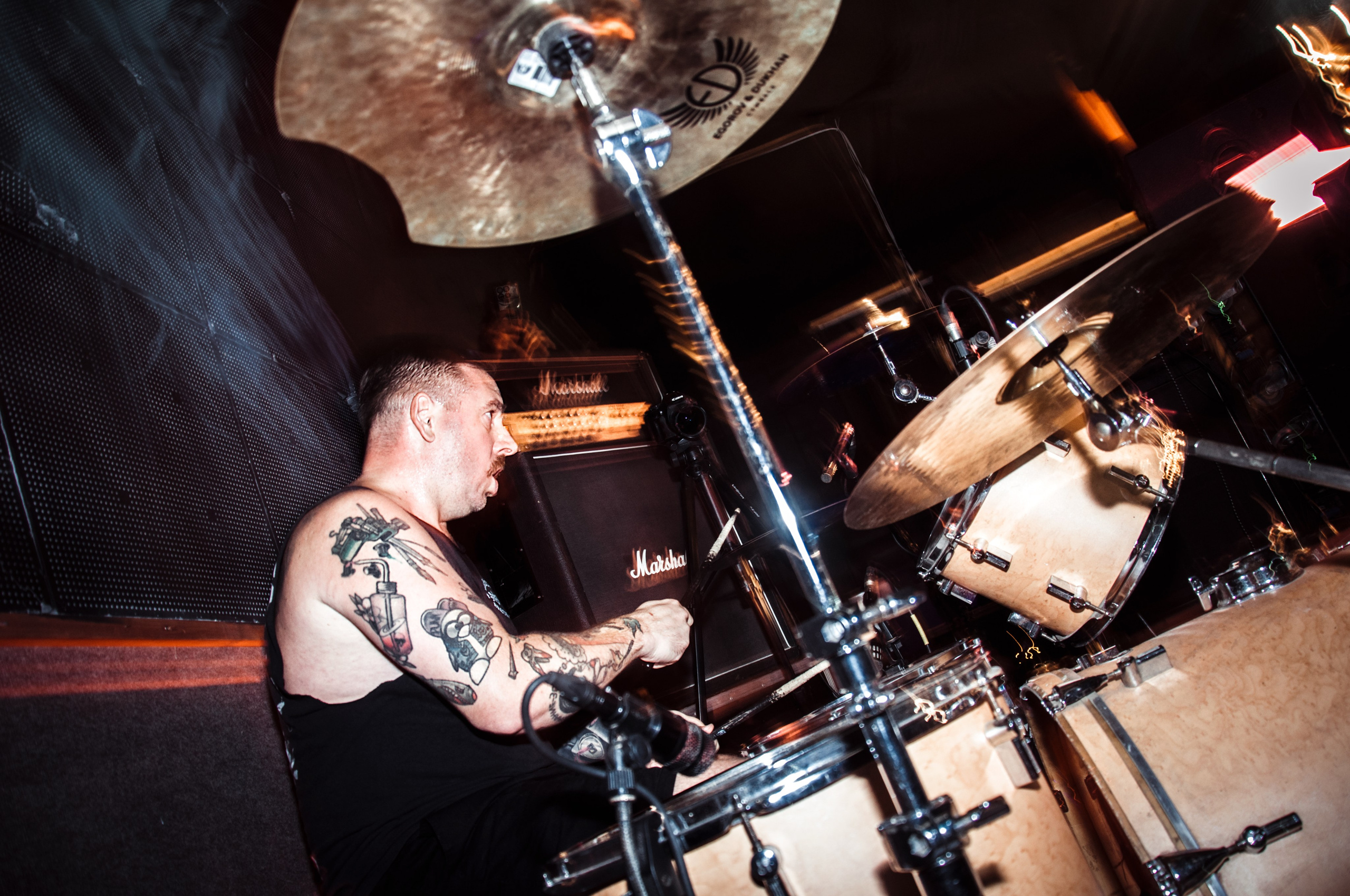 23.08 | BRAINWASHED FEST | СИМФЕРОПОЛЬ. Репортажный фотограф в Симферополе Зареев Иван