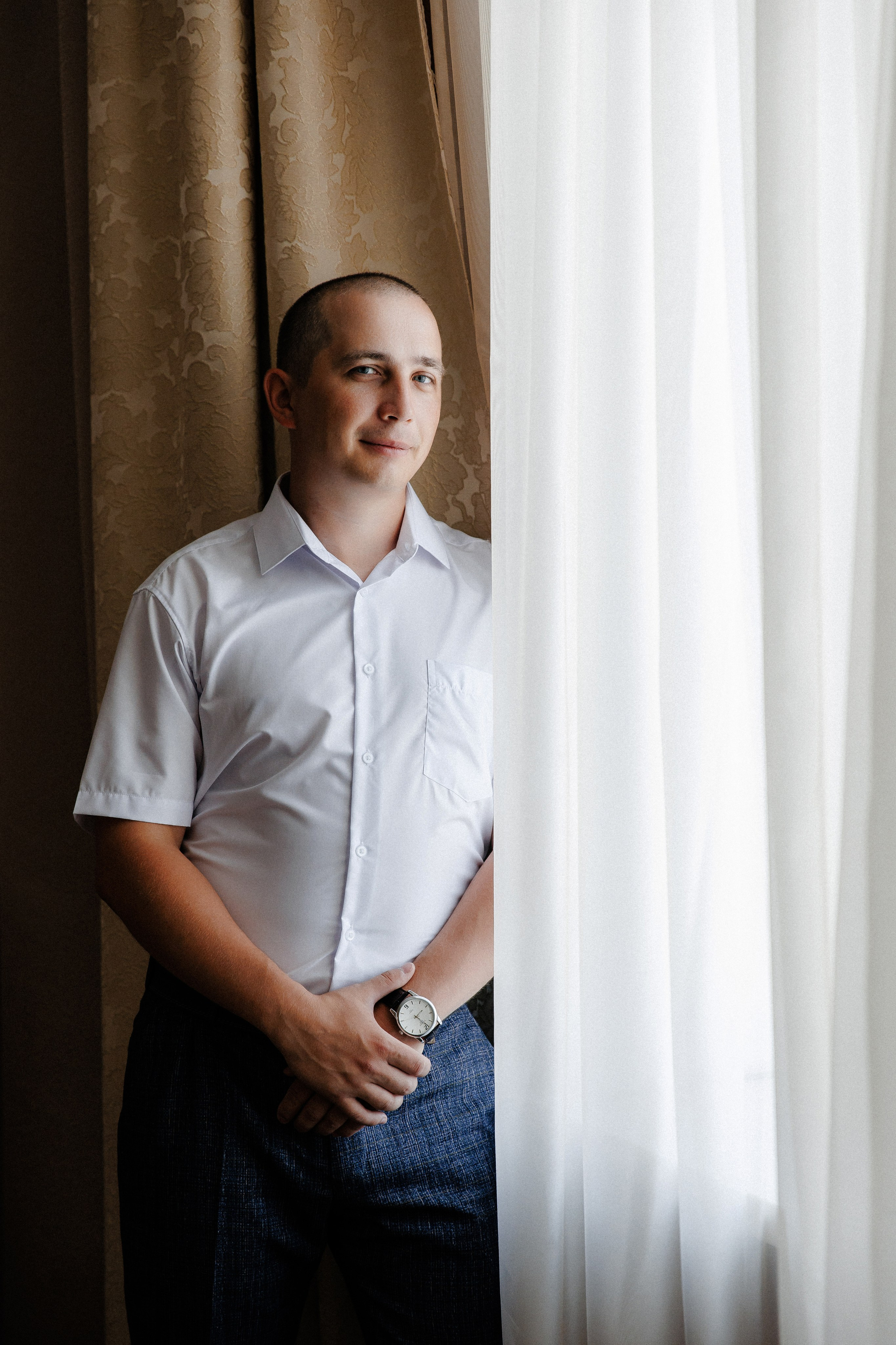 Свадьба Екатерины и Игоря. Фотограф Петр Капралов