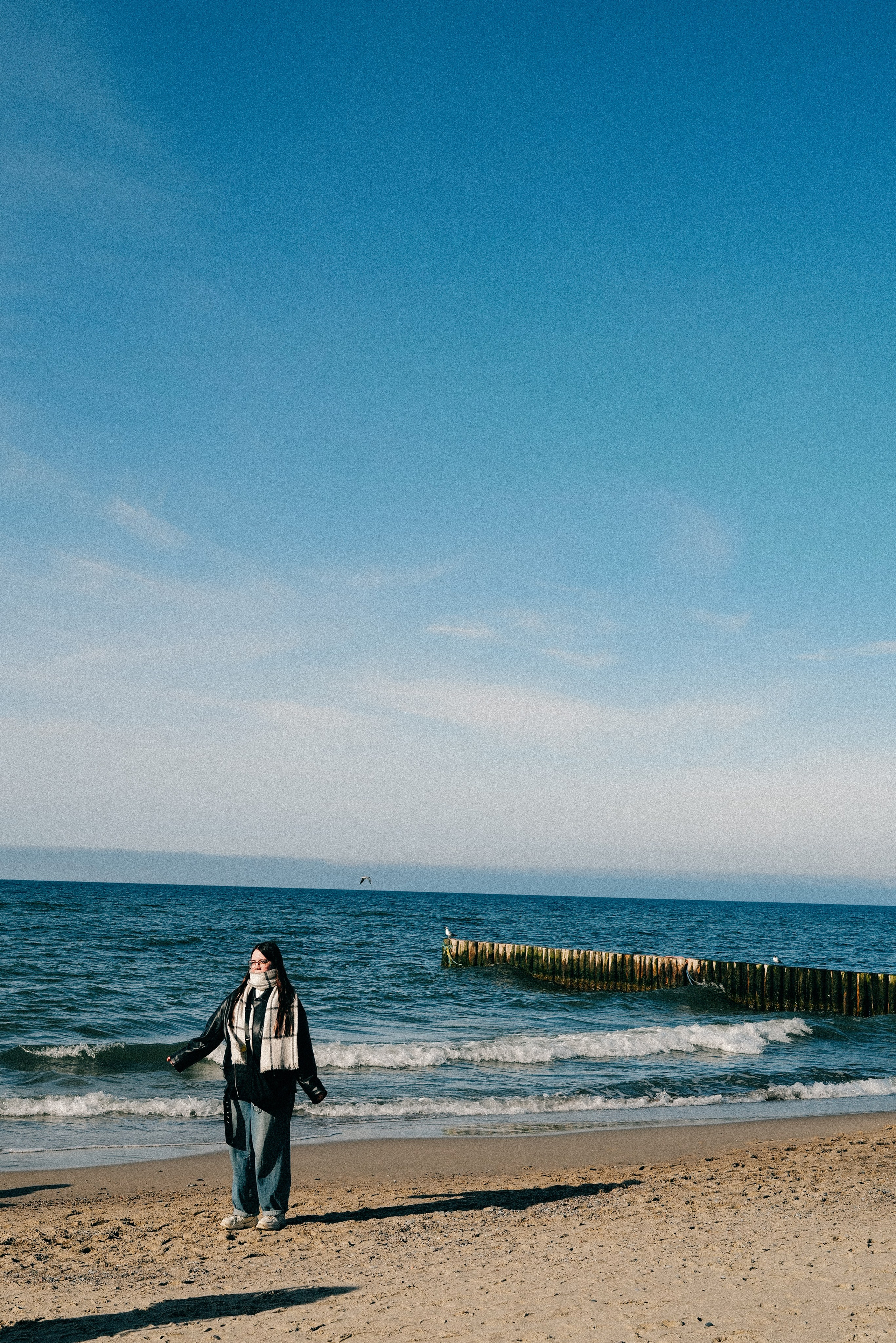 Zelenogradsk. Фотограф София Комкина