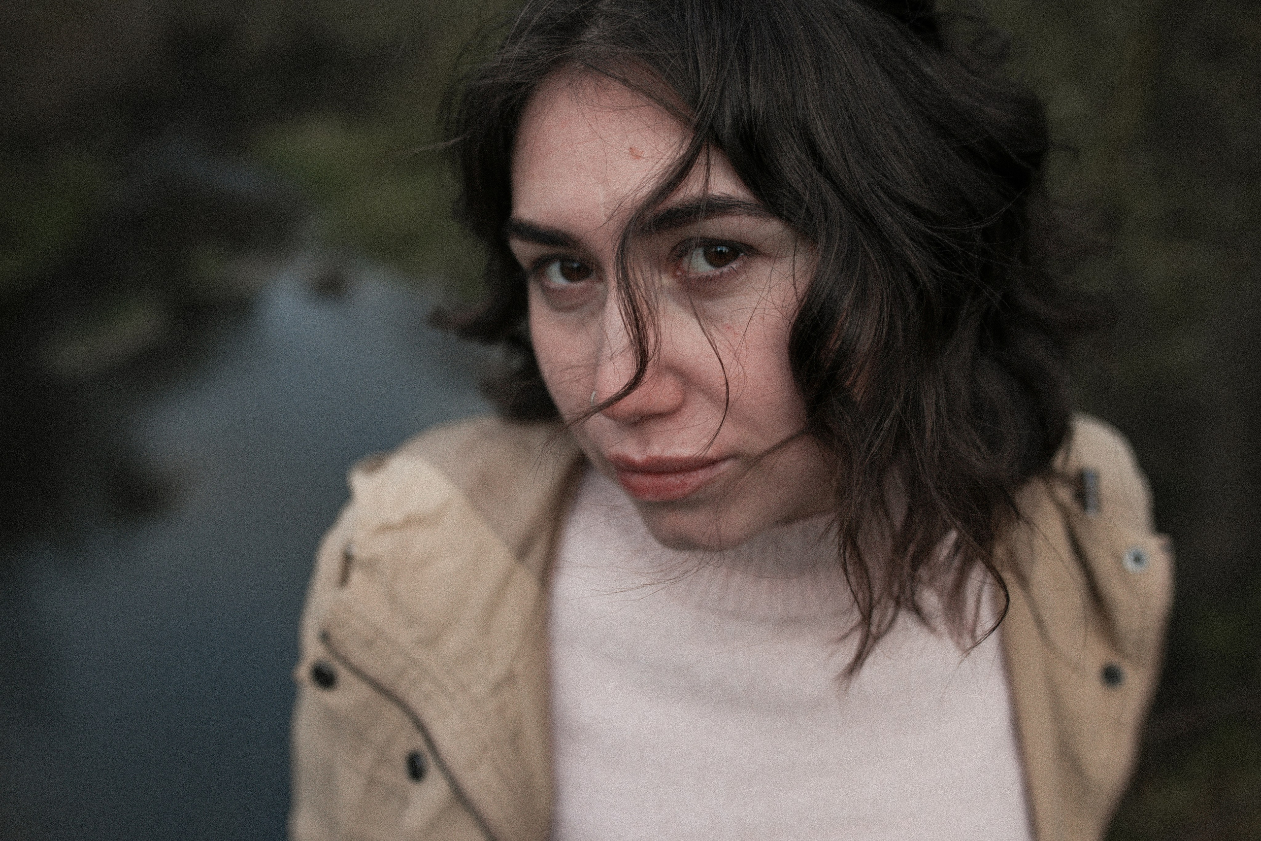 Алина и Регина. Фотограф София Комкина