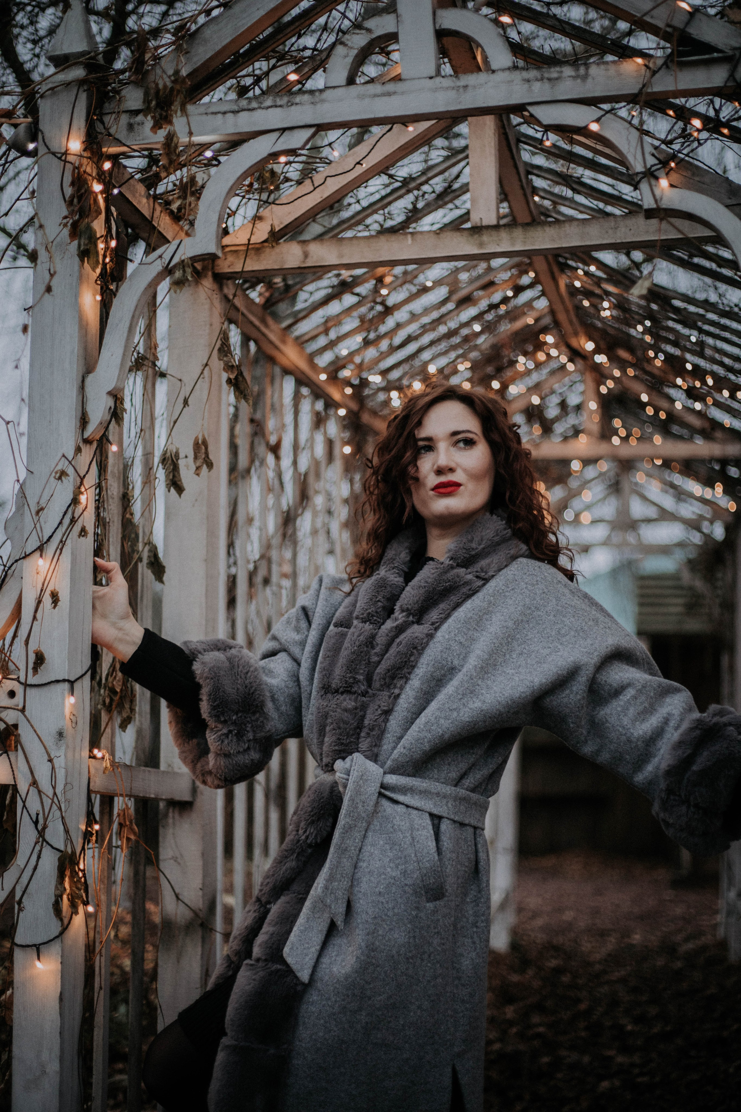 Лера. Фотограф София Комкина