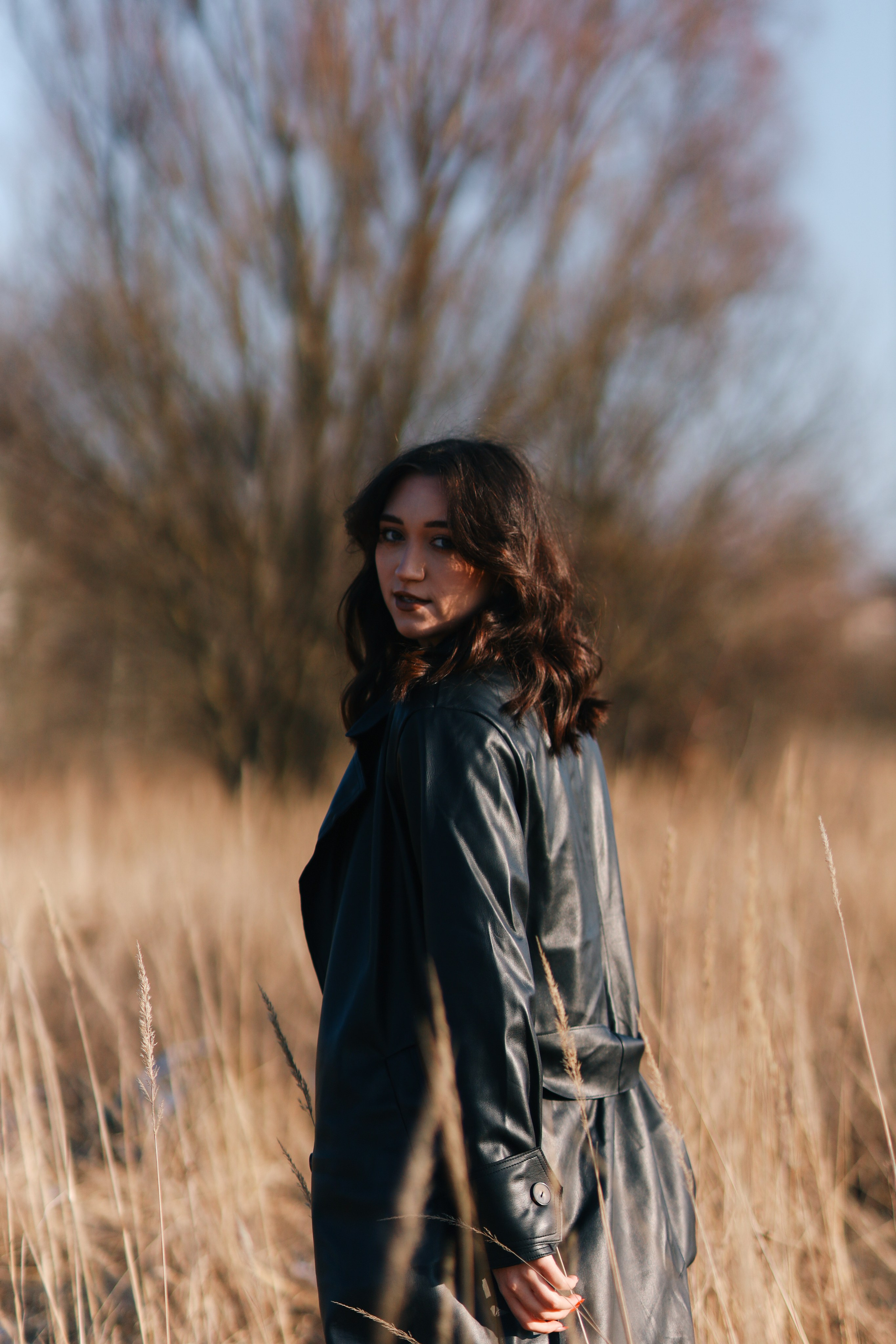 Арина. Фотограф София Комкина