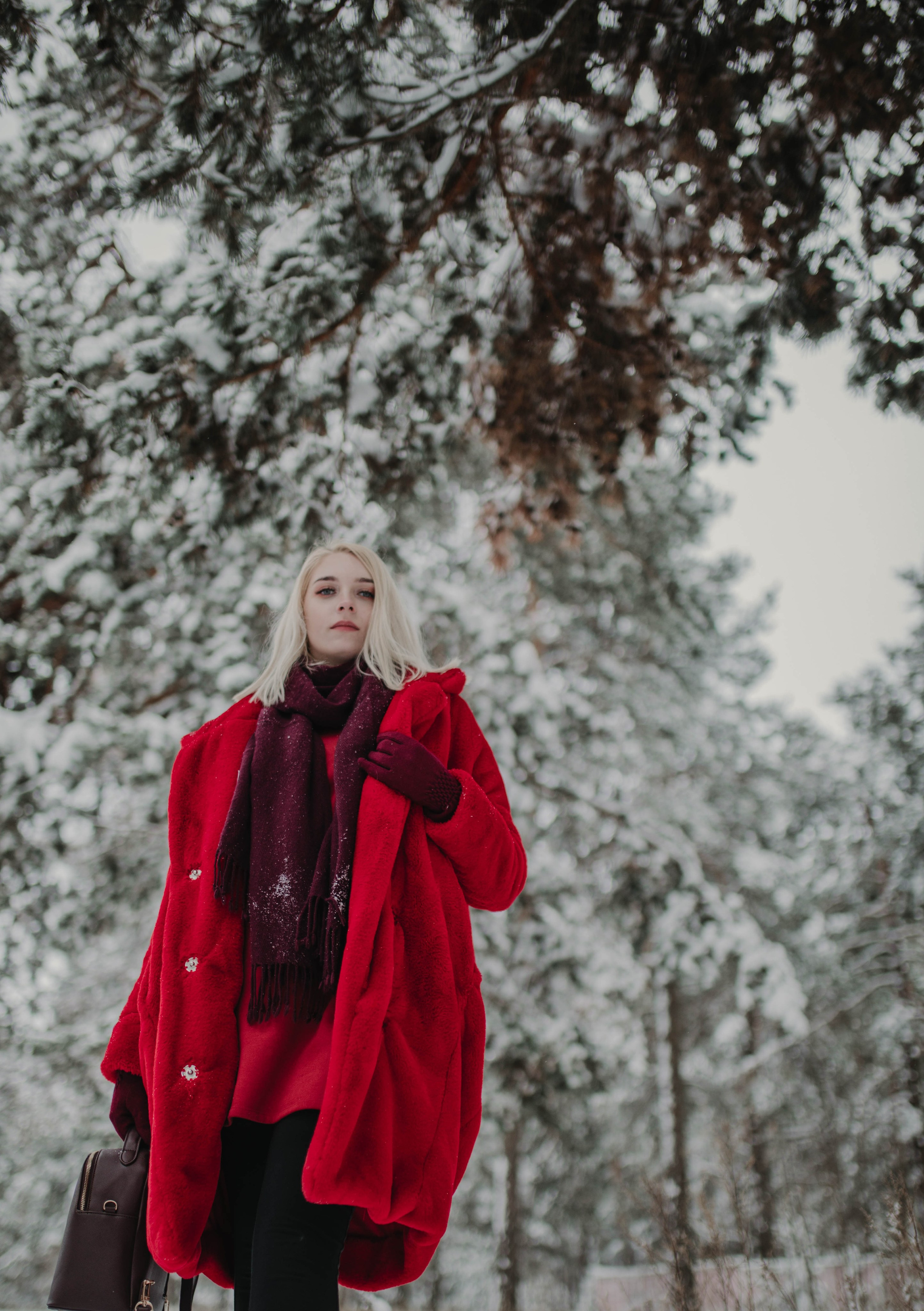 Карина. Фотограф София Комкина