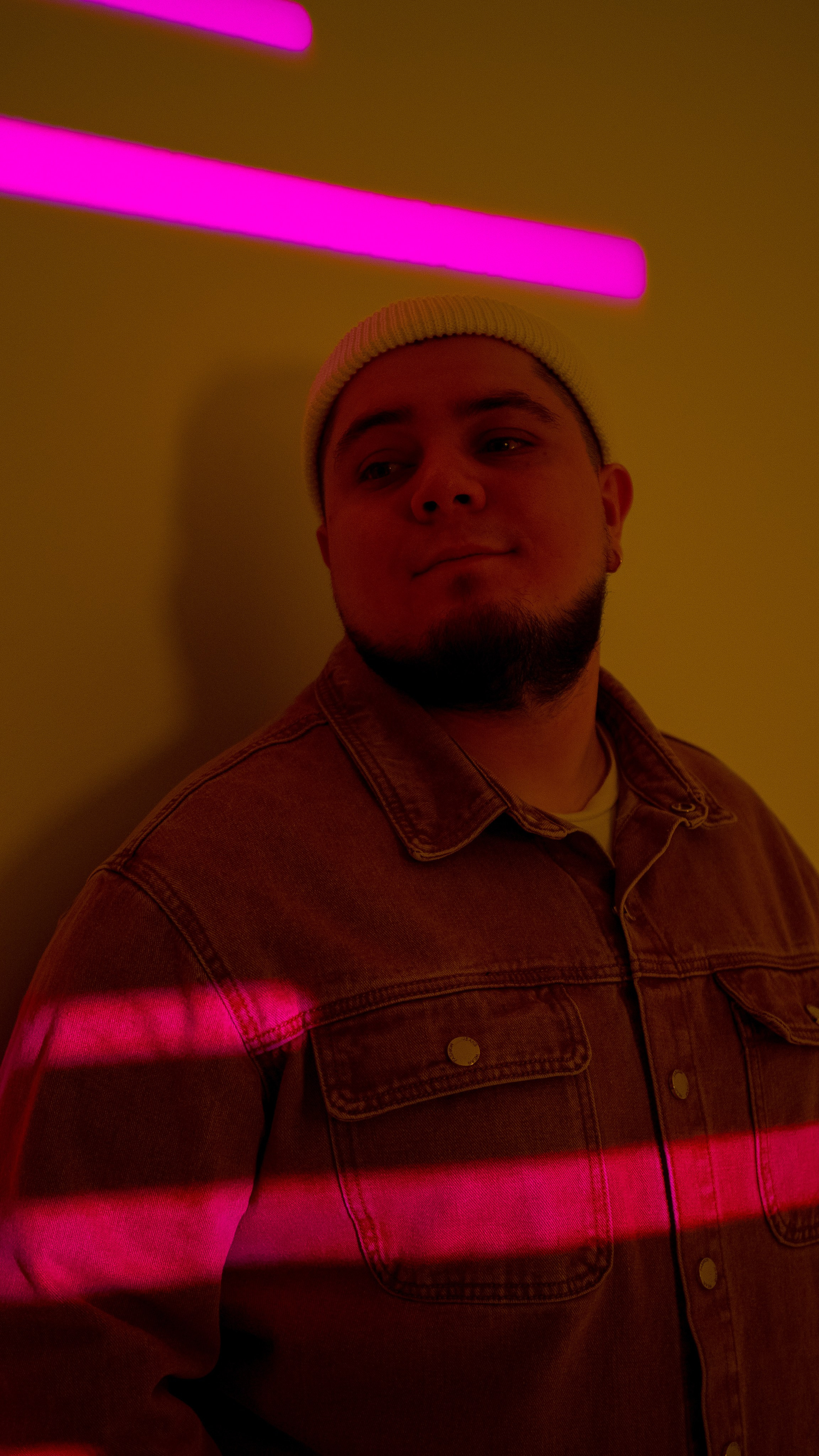 Тимур. Фотограф София Комкина