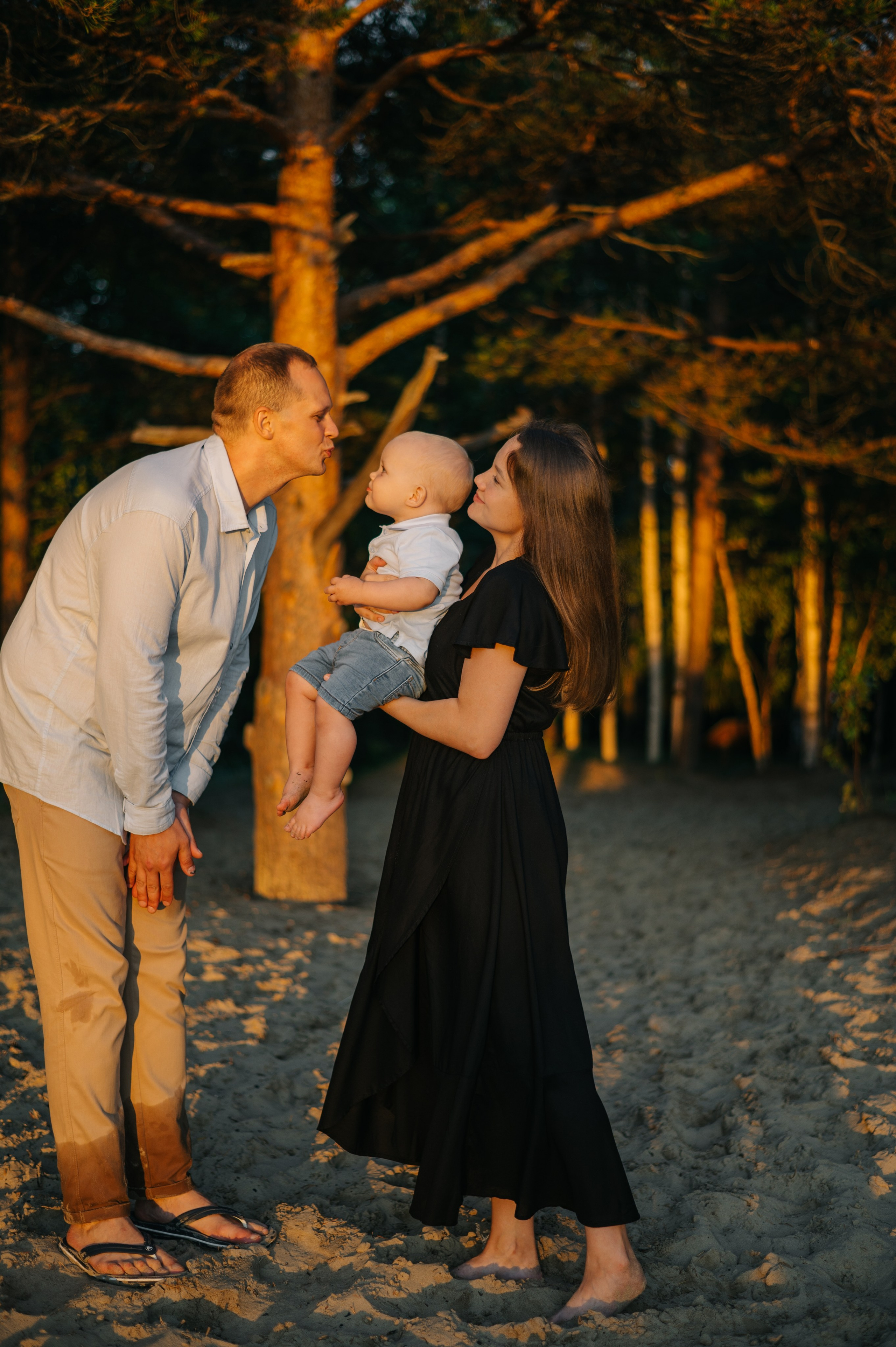 Филипп. Фотограф Архангельск