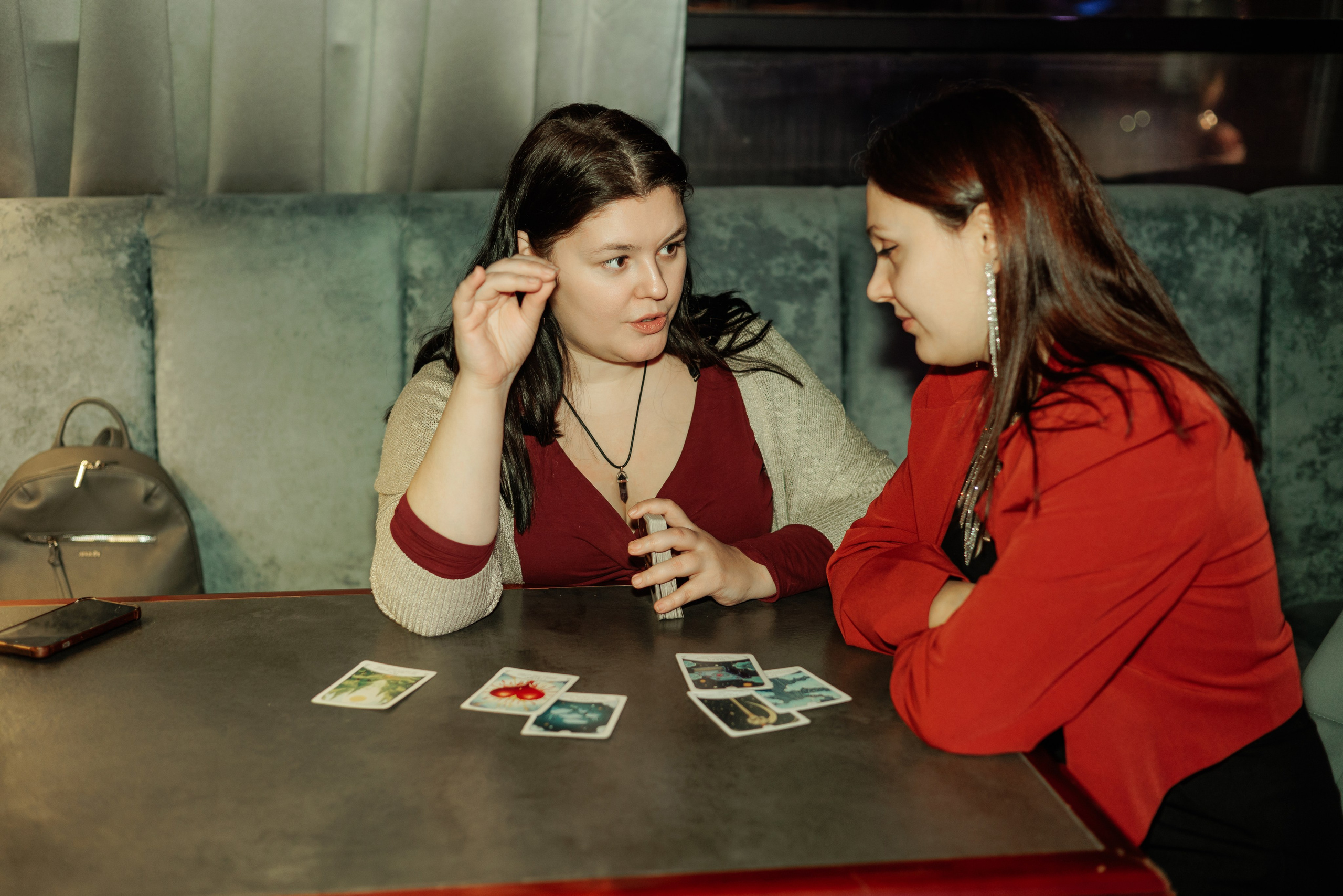 Репортаж Mona. Фотограф Саратов Анастасия