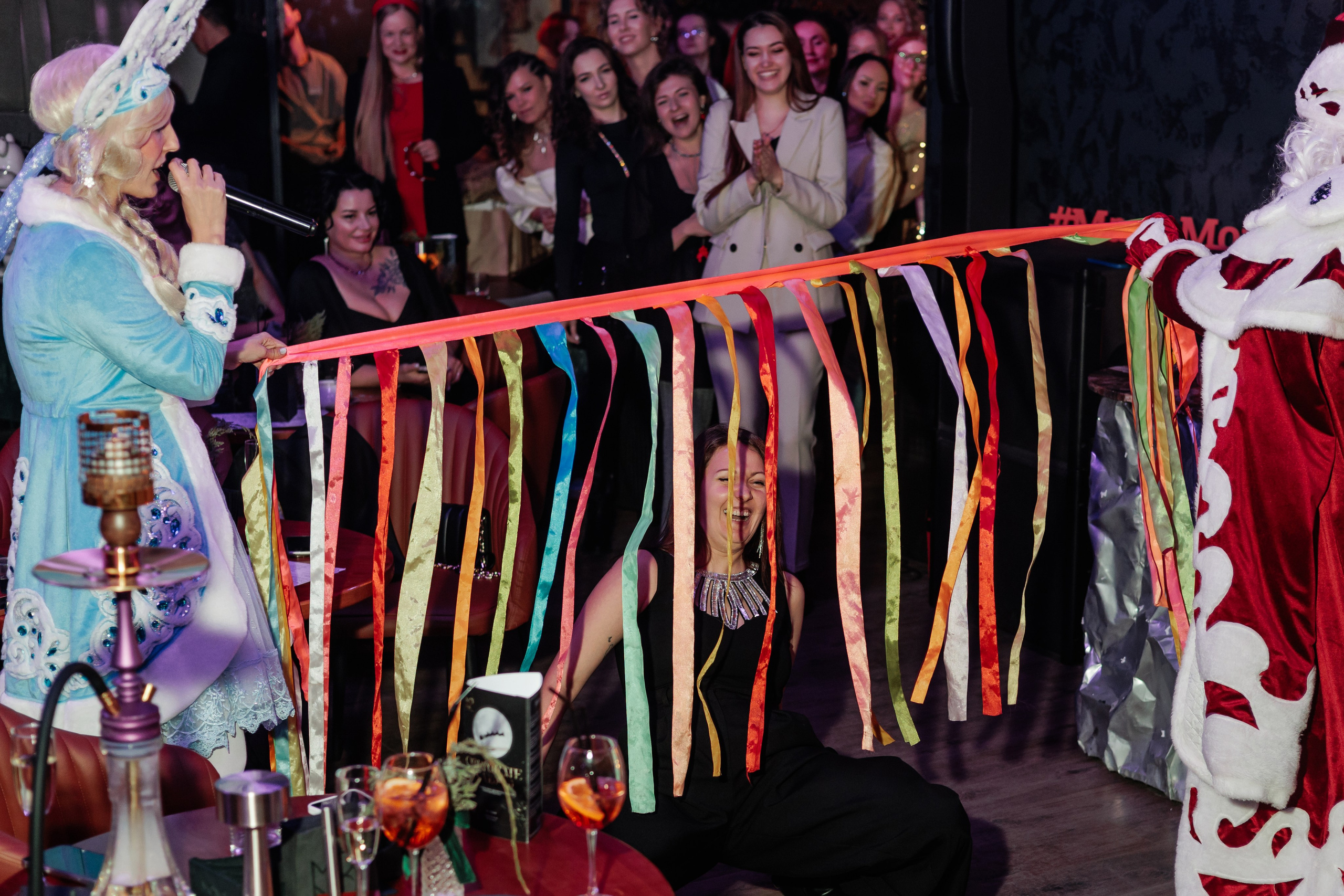 Репортаж Mona. Фотограф Саратов Анастасия