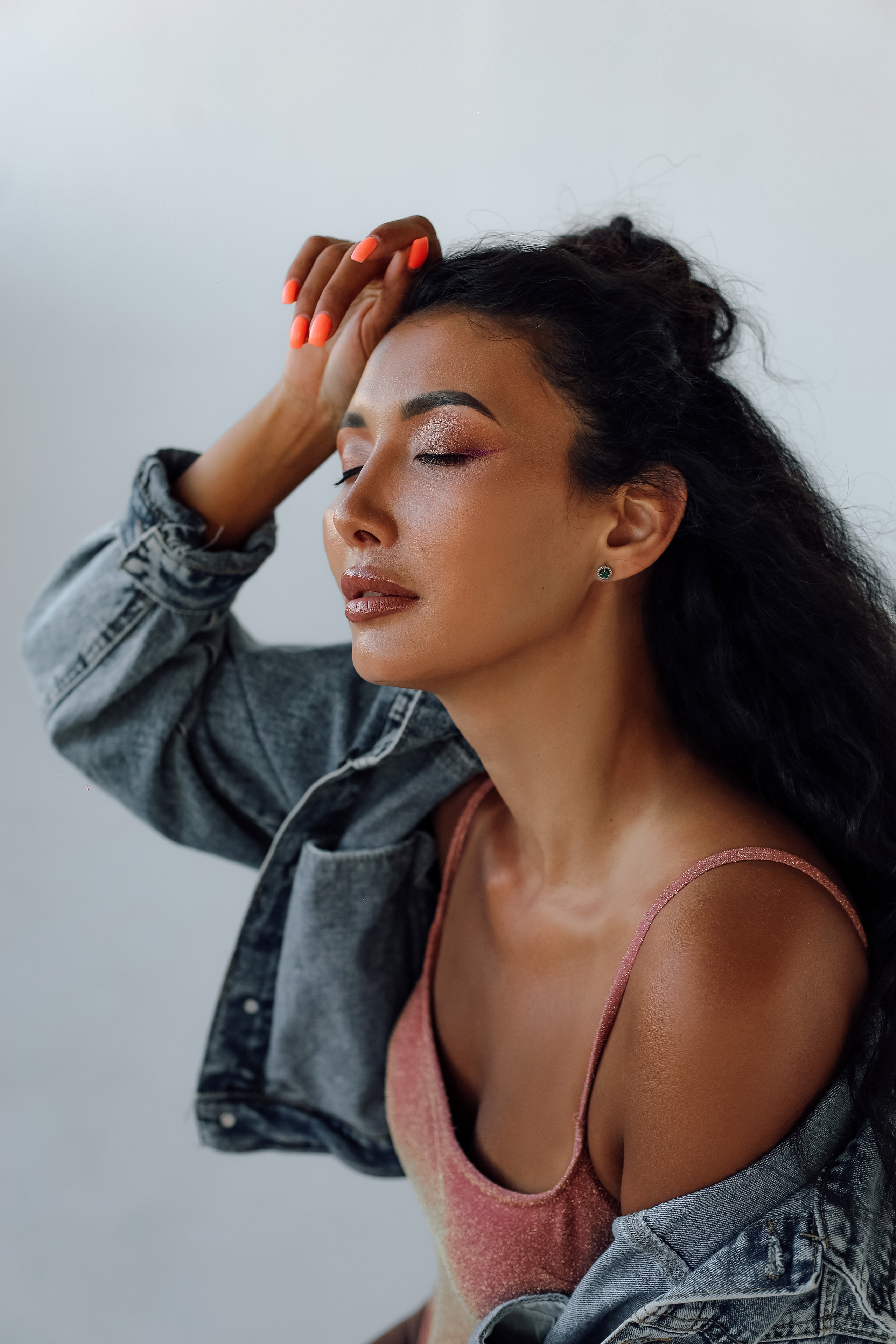 Ксения. Свадебный фотограф в Саратове