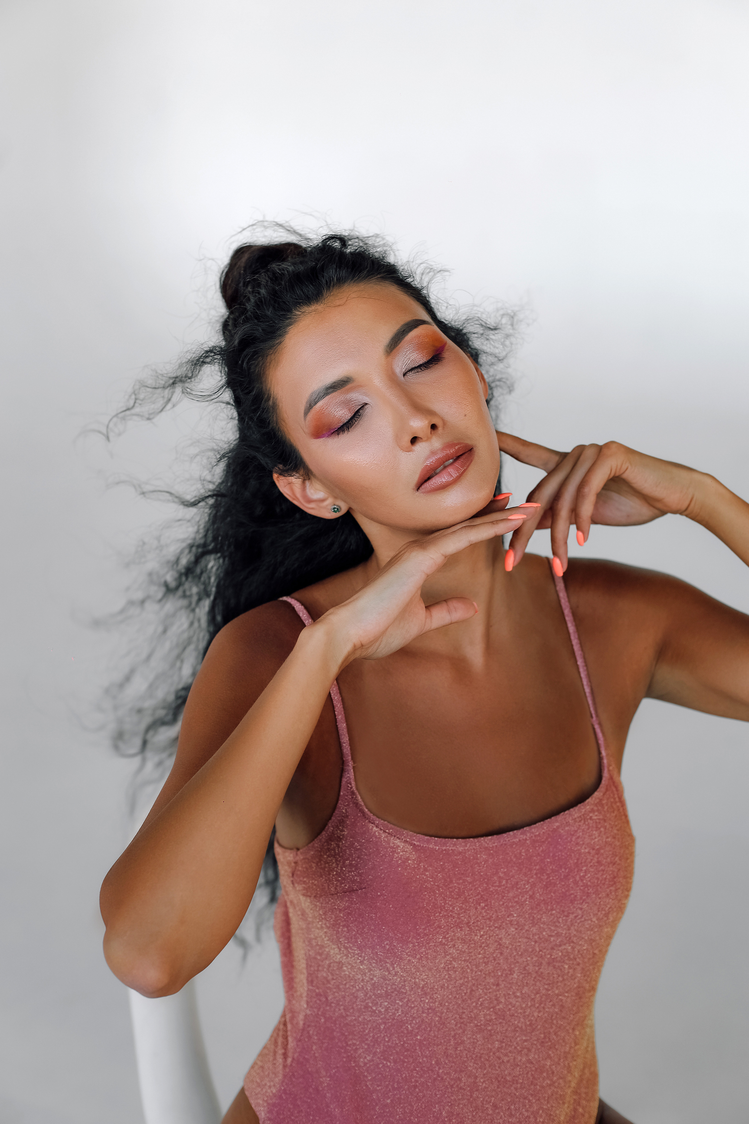 Ксения. Свадебный фотограф в Саратове