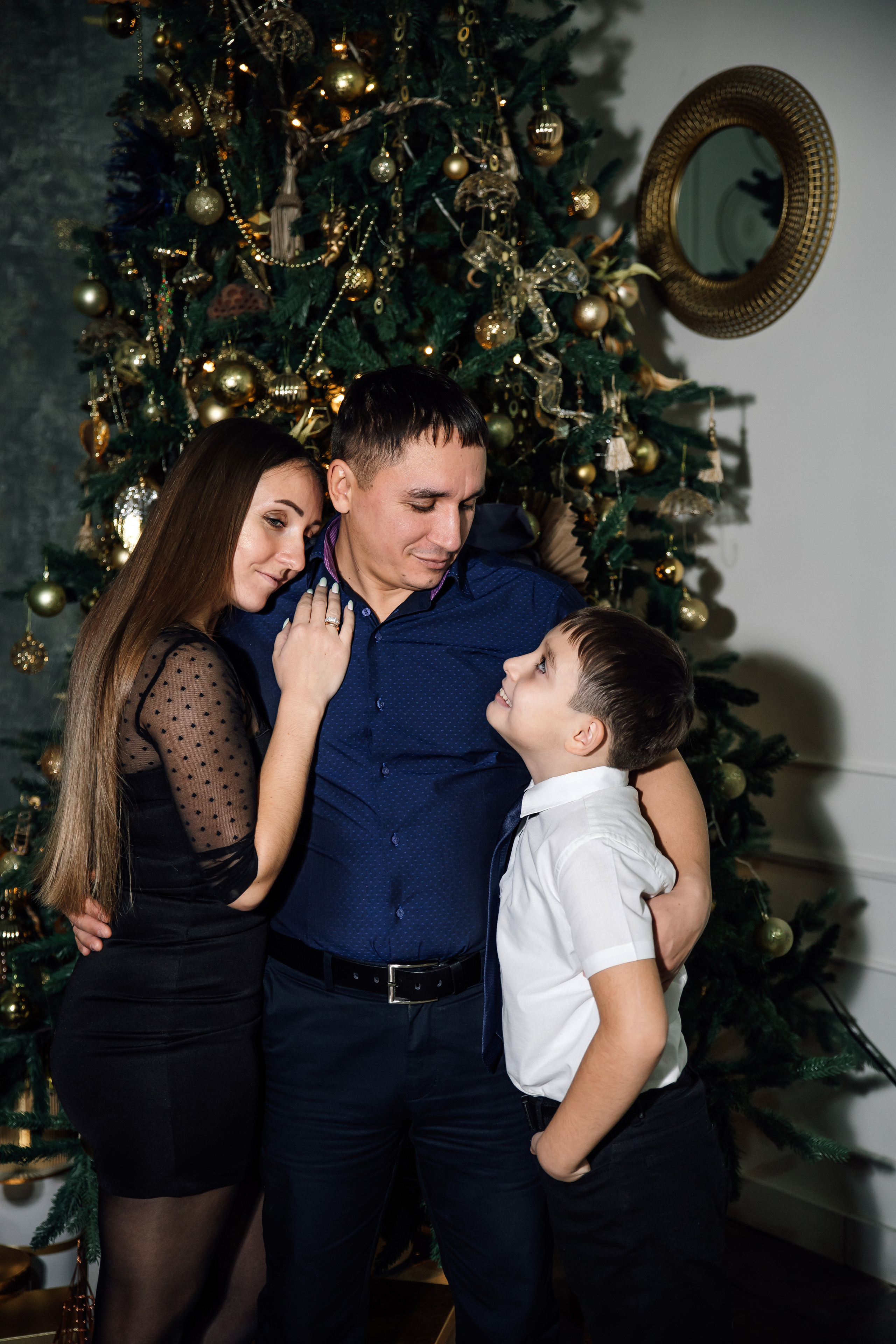 В фотостудии Неформат. Свадебный фотограф в Саратове