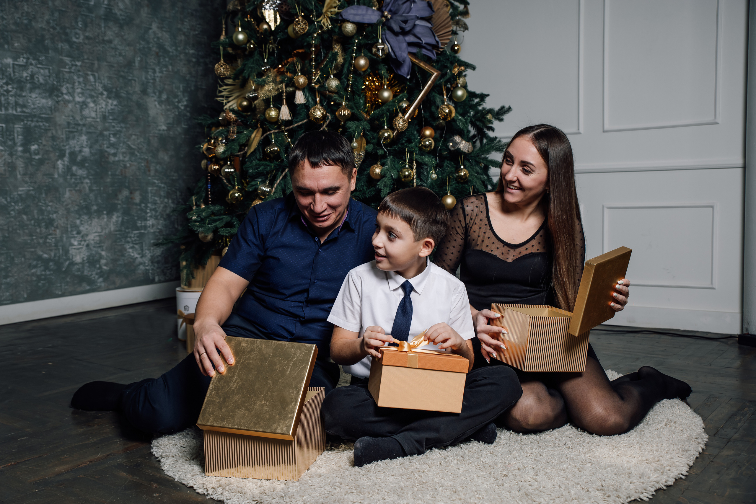 В фотостудии Неформат. Свадебный фотограф в Саратове