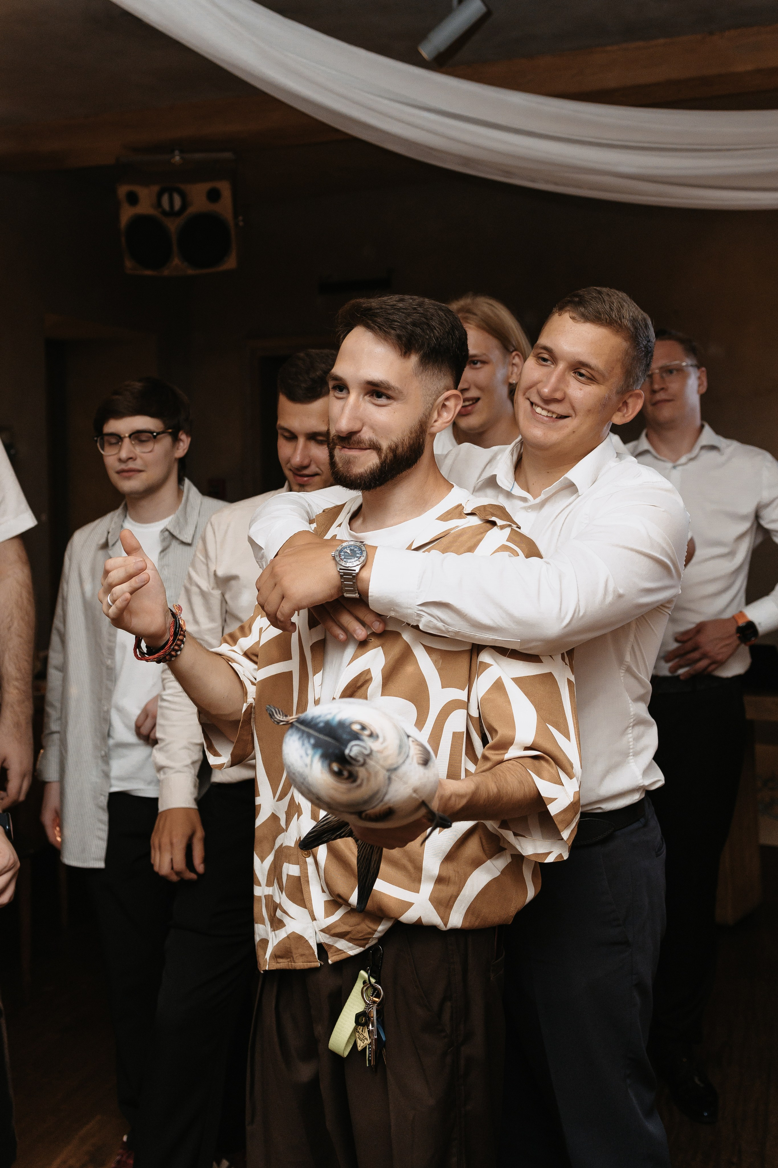 Илья и Ксюша (2024). Свадебный и семейный фотограф в Москве Яна Шувалова