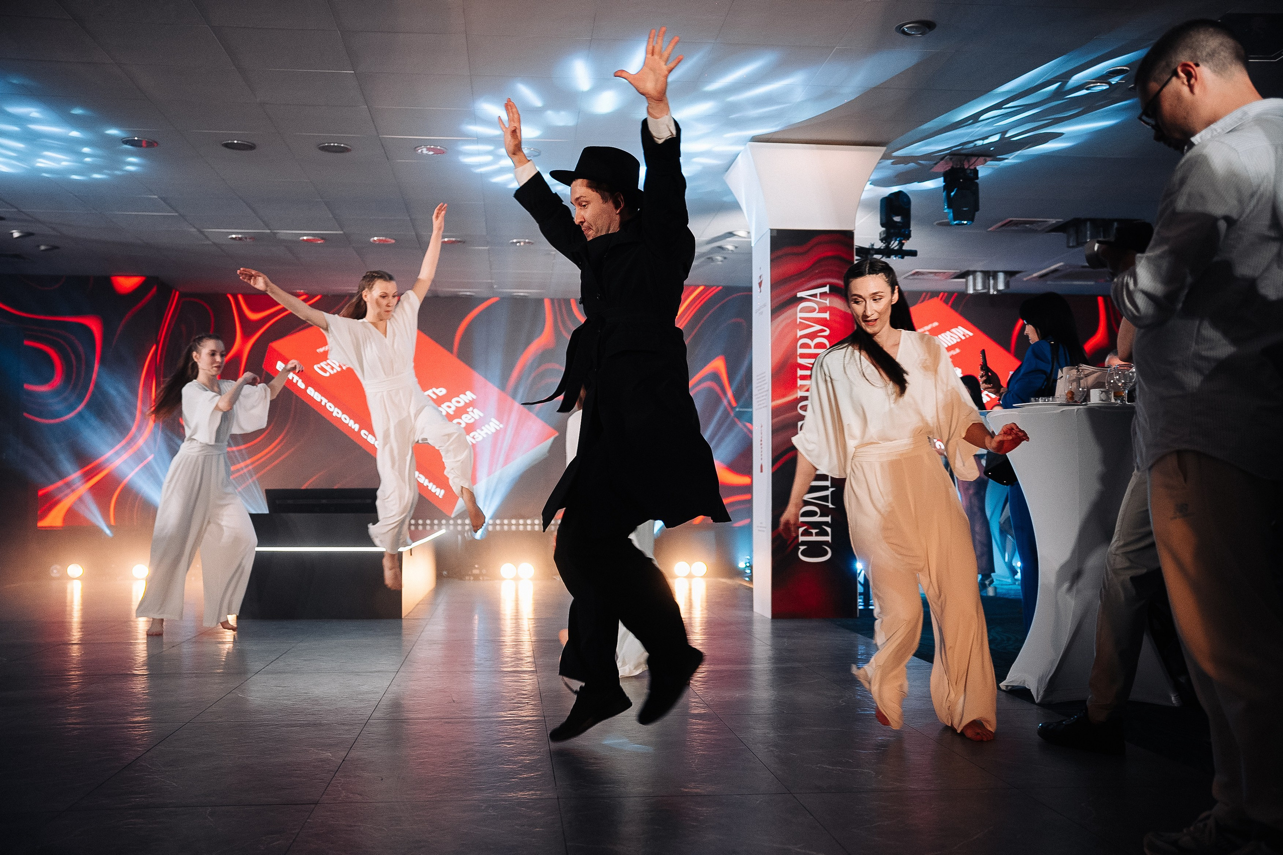 Сердце Бонивура. Фотограф в Хабаровске Швендых Рудольф