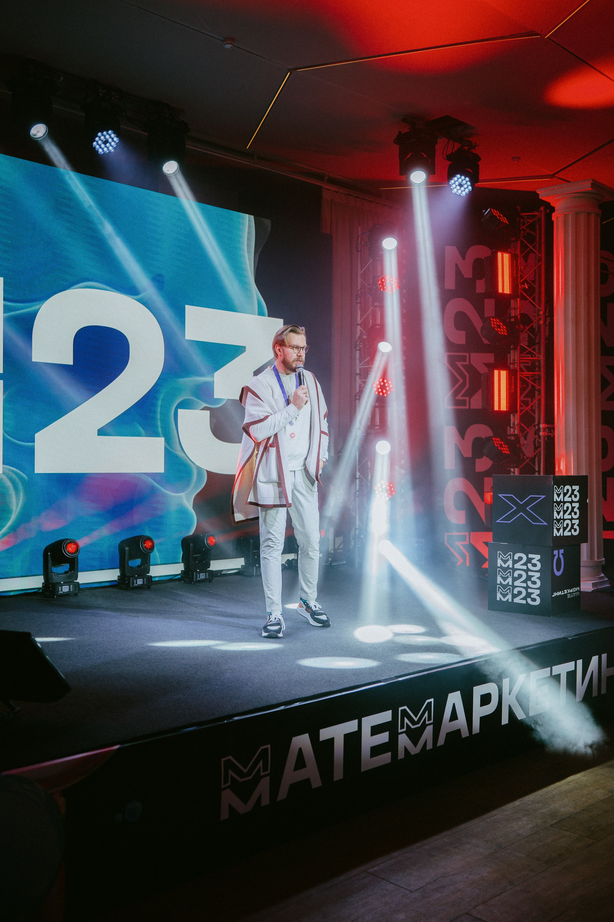 Матемаркетинг — 9–10 ноября 2023. Фотобанк Матемаркетинг