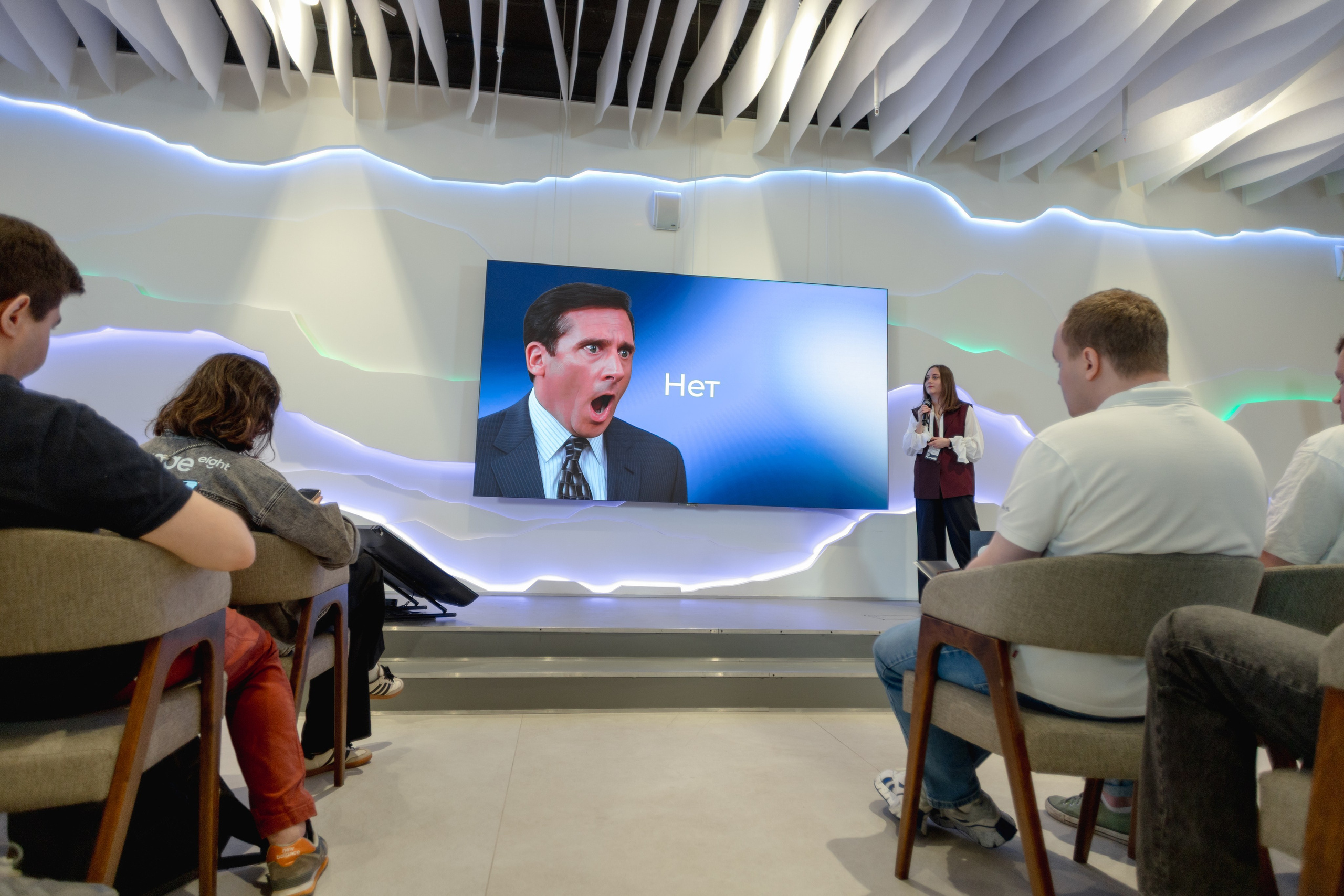 Aha! — 29–30 мая 2025. Фотобанк Матемаркетинг