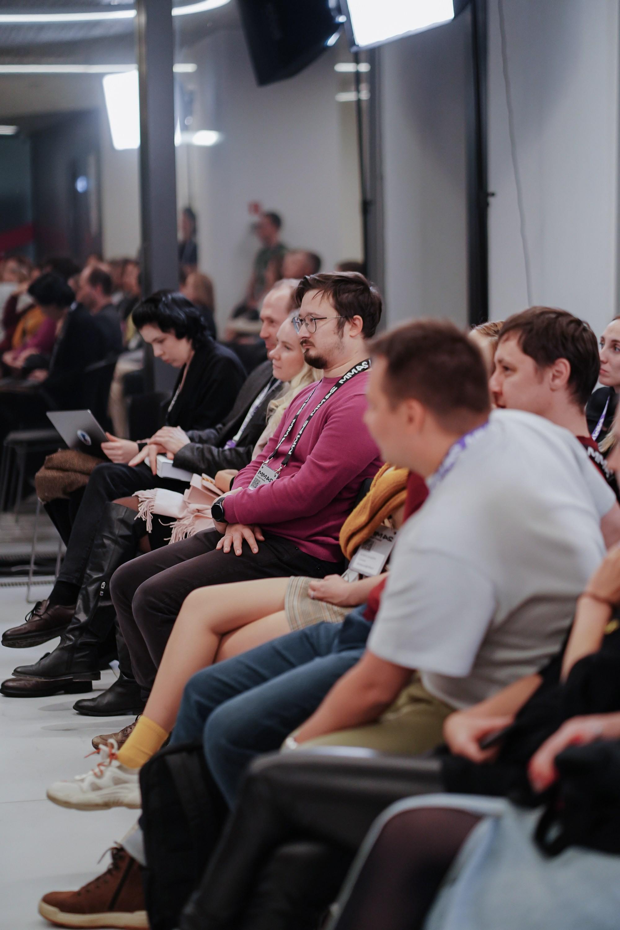 Матемаркетинг — 7–8 ноября 2024. Фотобанк Матемаркетинг