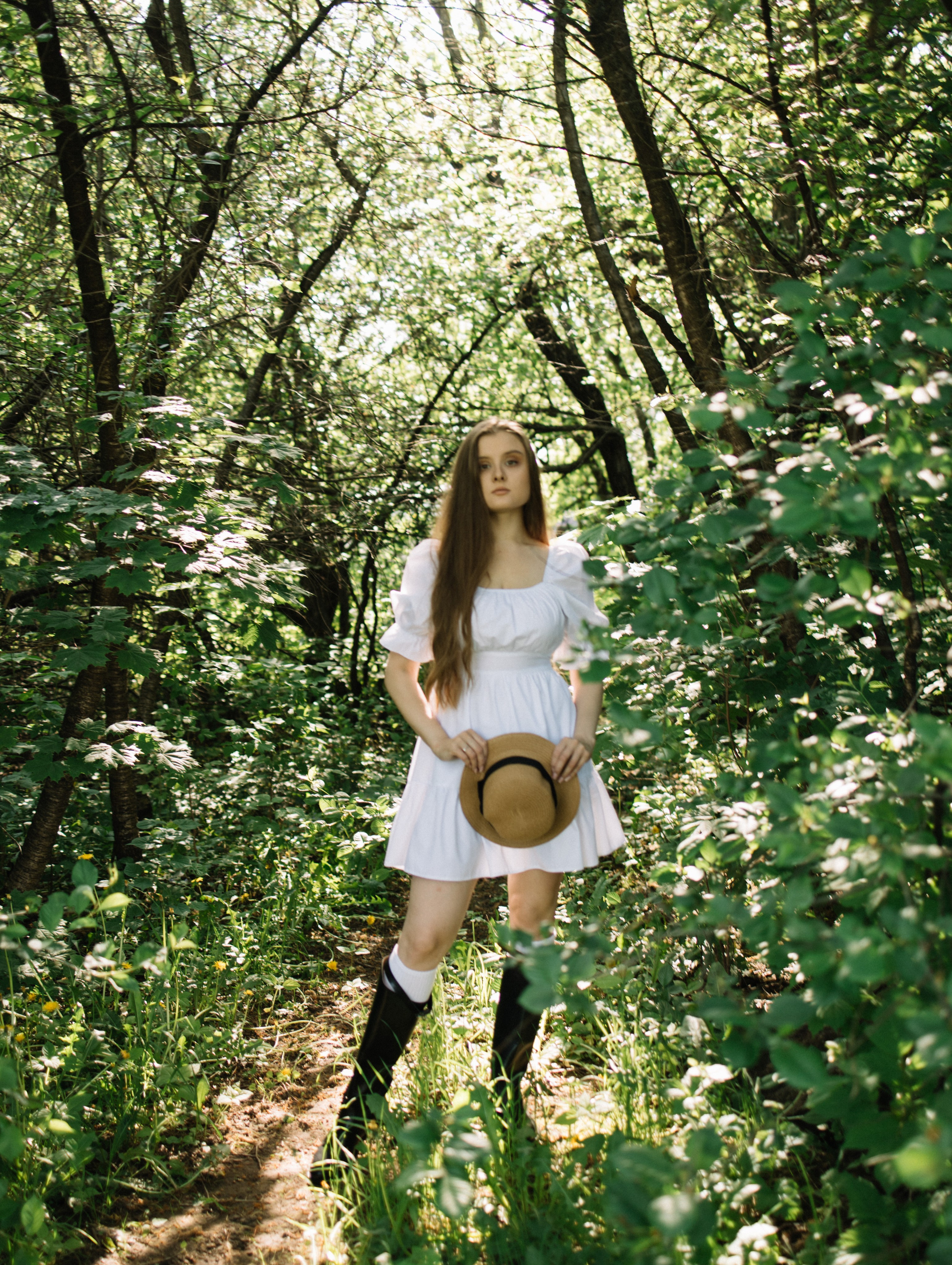 Екатерина. Фотограф Дарья Соколовская