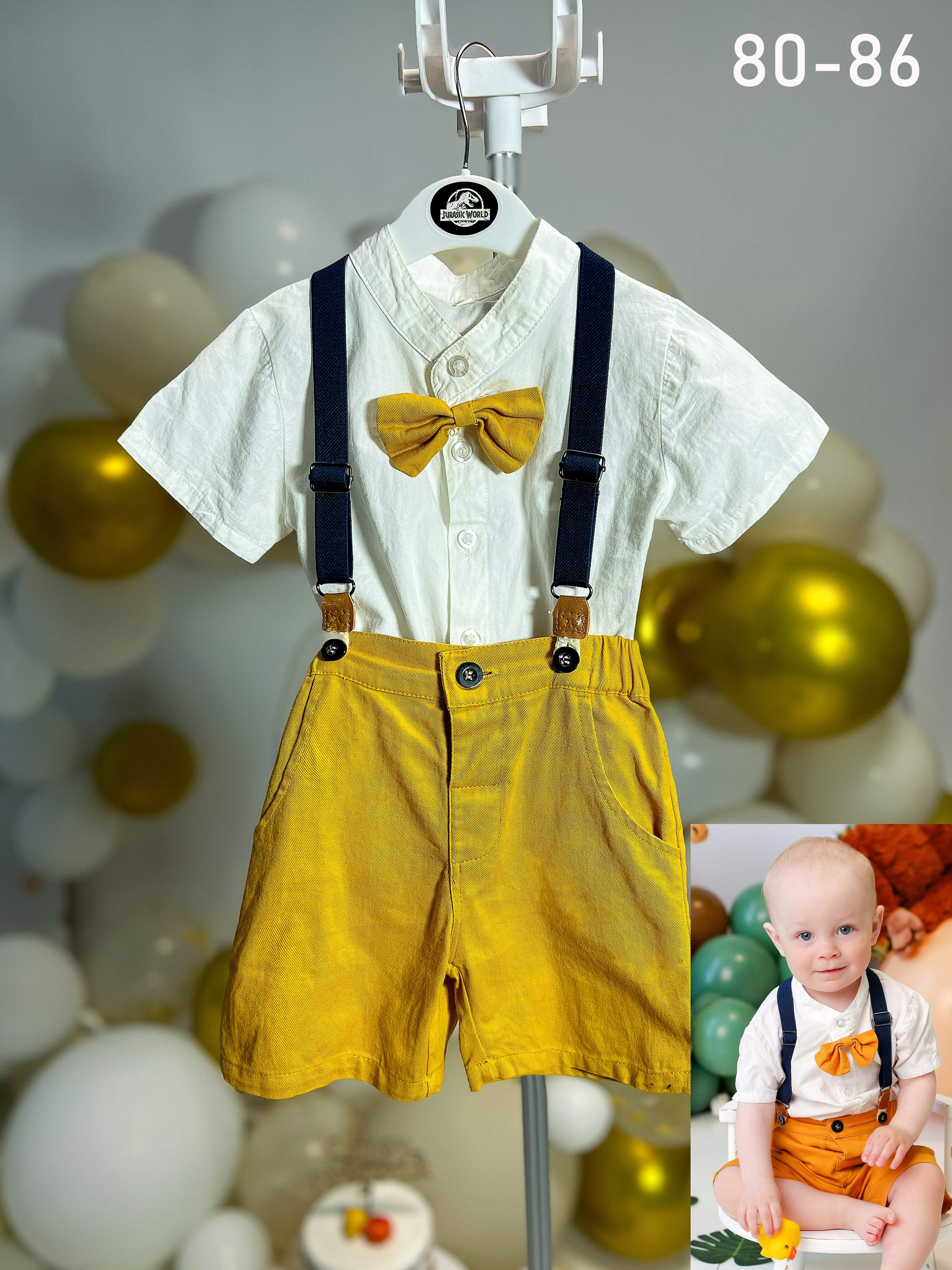 Для мальчиков. Детская фотостудия в Санкт-Петербурге