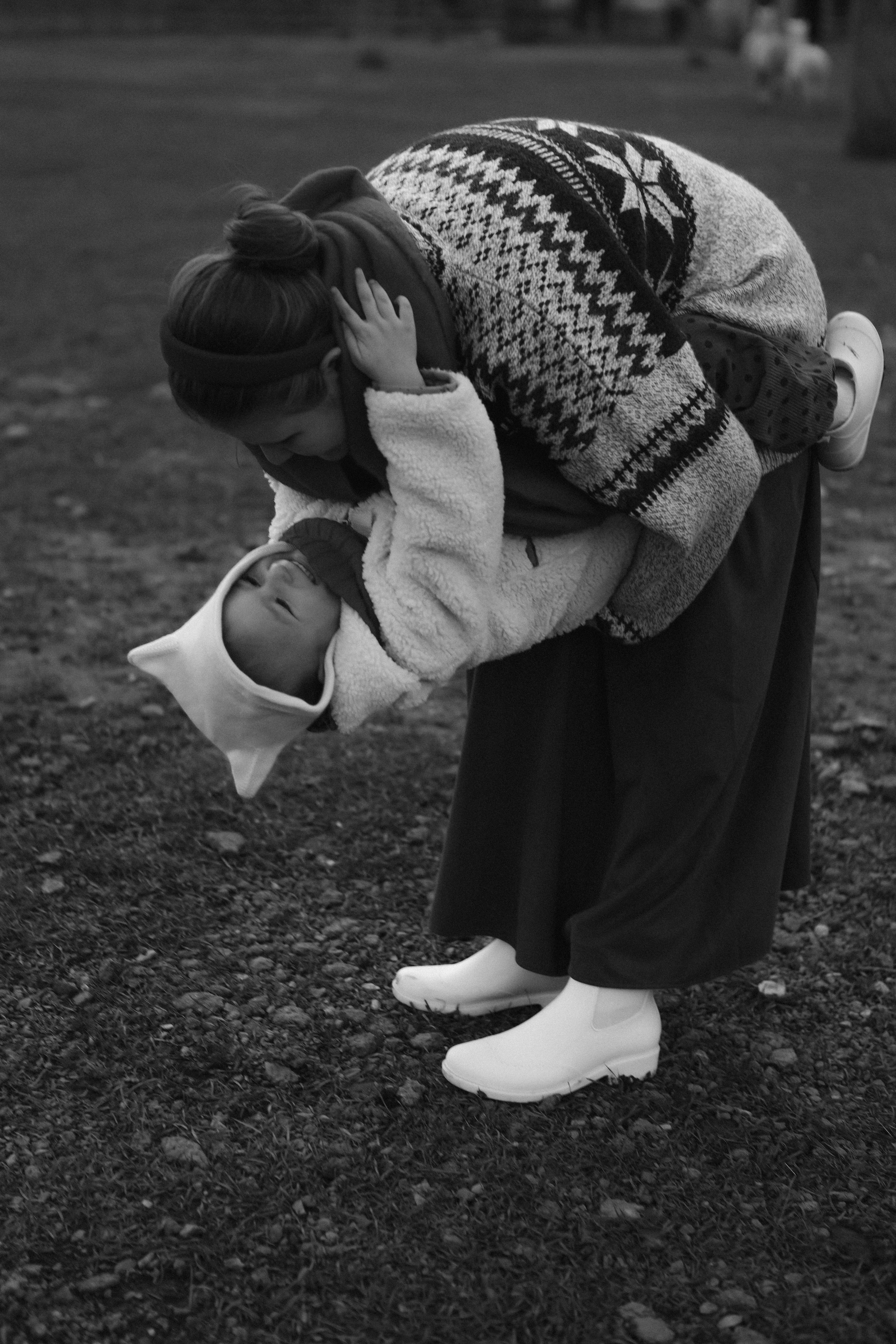 Чудесная девочка Майя и её родители. Фотограф в Крыму Богдана Захарчук