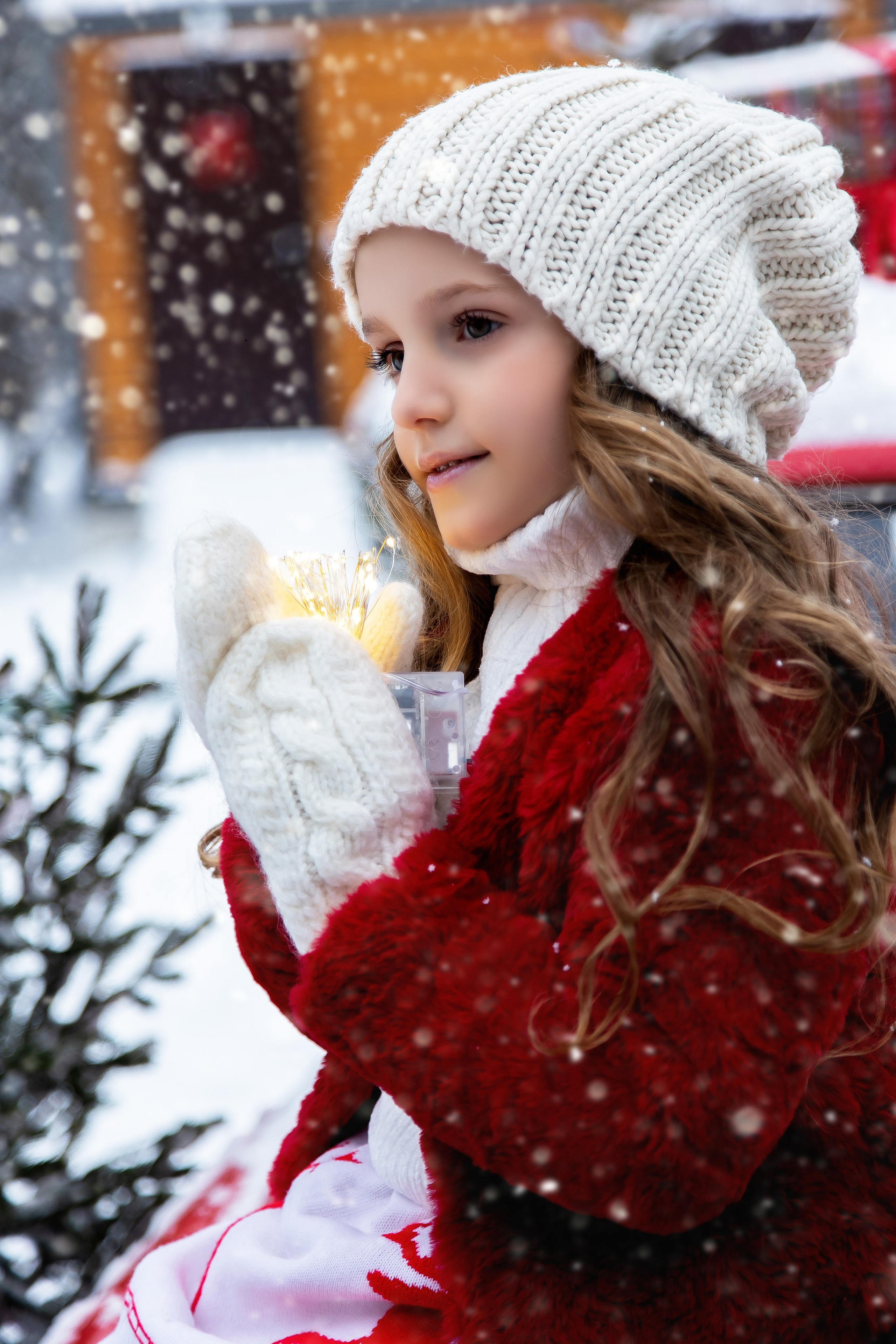 Валерия. Наталья Косьянова. Ваш фотограф. Москва