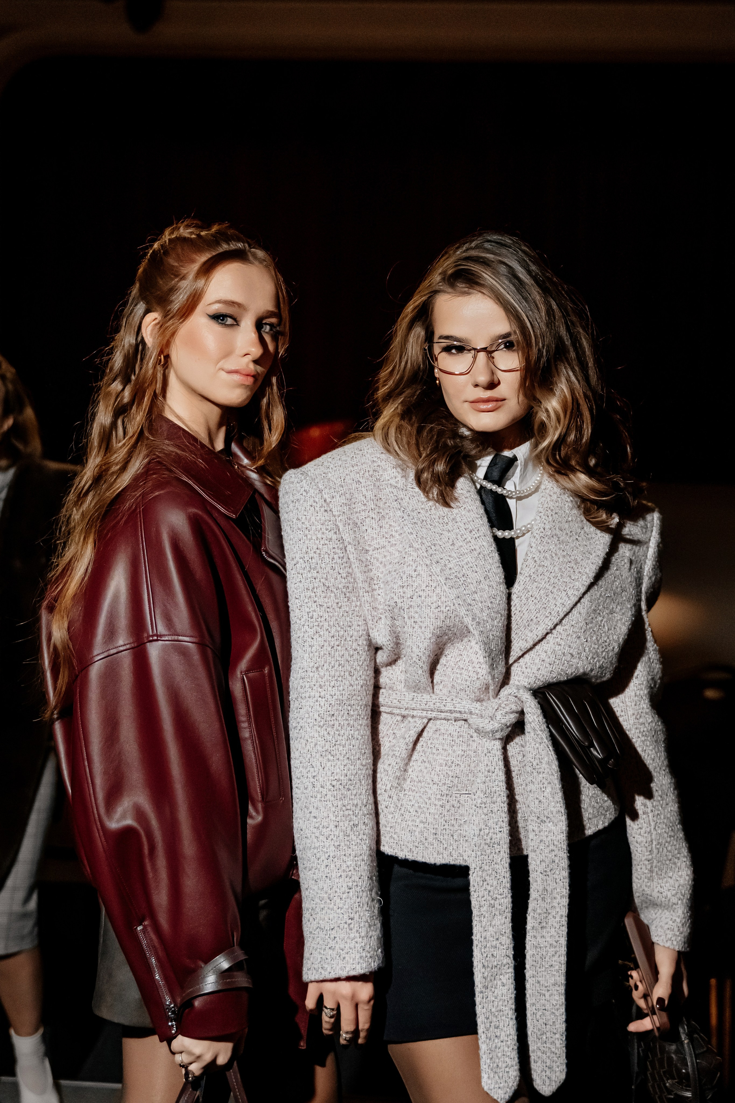 TSUM FASHION SHOW 2025. Свадебный и семейный фотограф в Сочи Никита Пищов