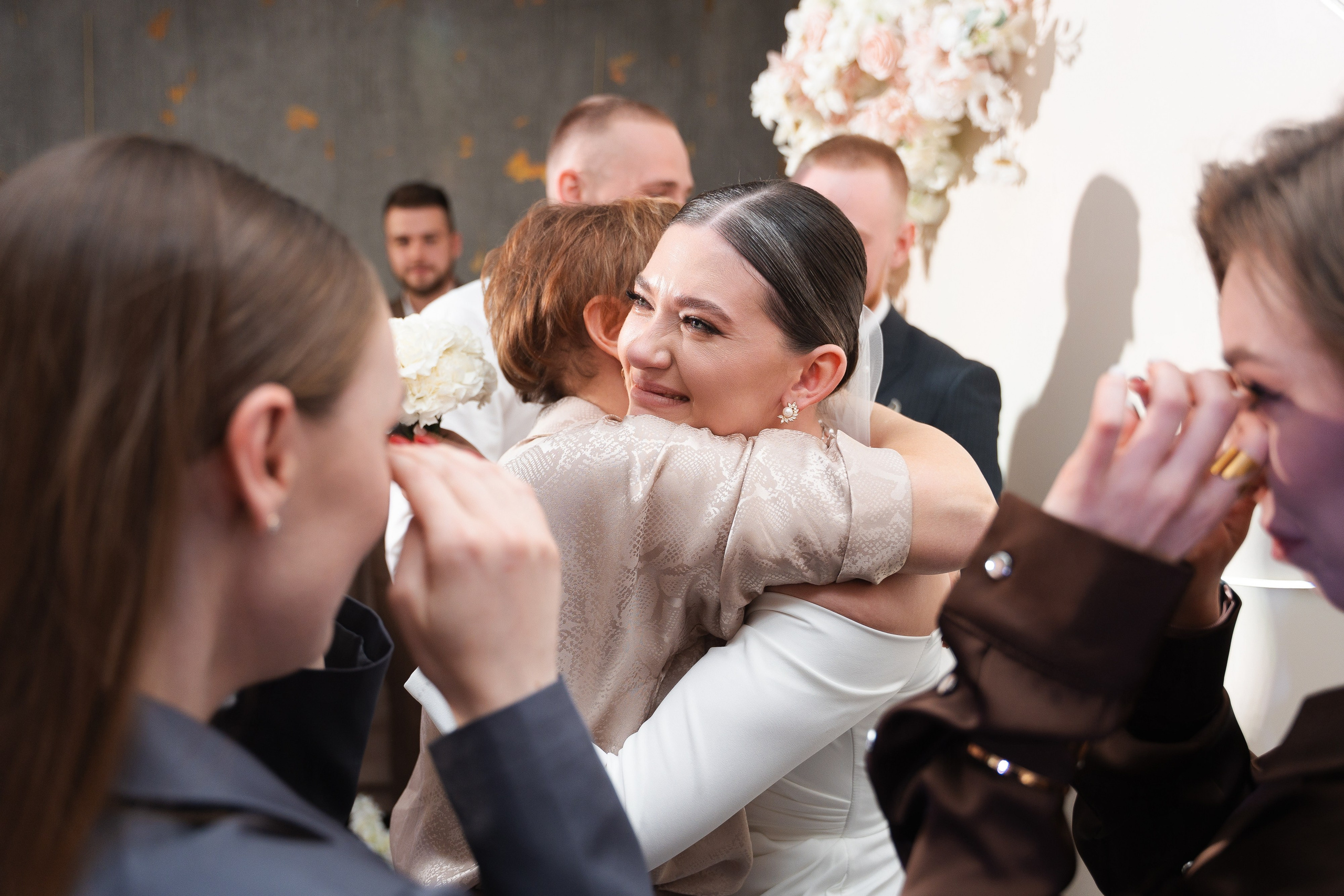 Ирина и Егор. Фотограф Хабаровск