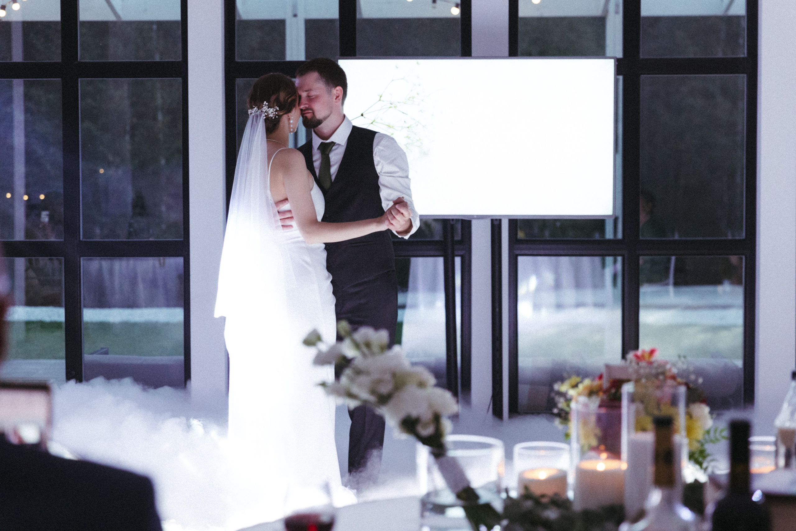 Александр и Екатерина. Александр Воробьев