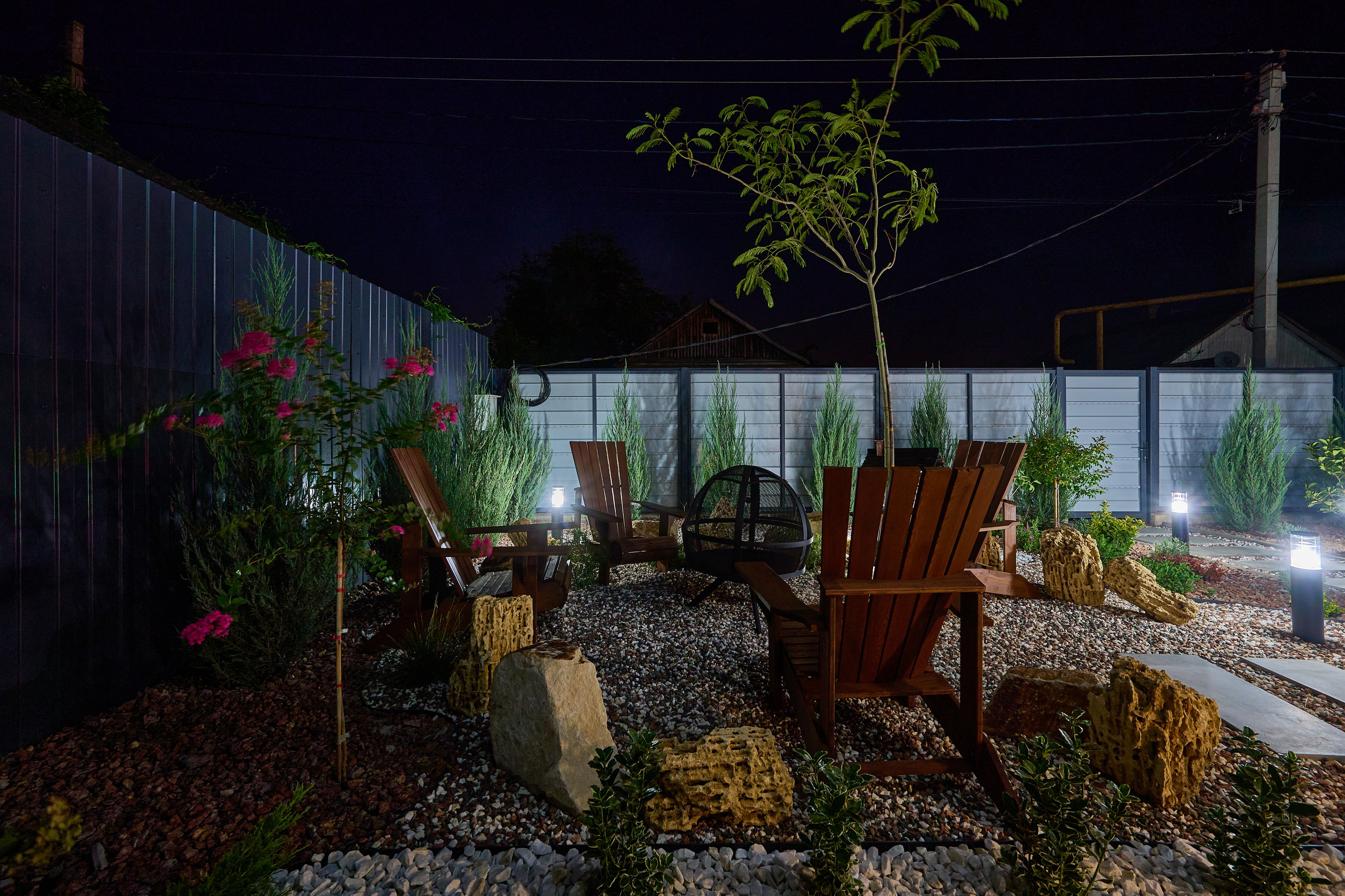 Квартира 190. Интерьерный фотограф в Краснодаре