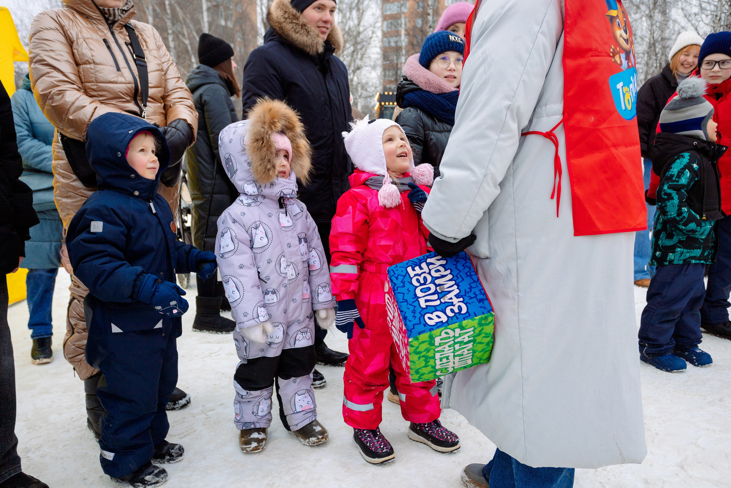 РЕПОРТАЖ: ТОПТЫЖКА 01.03.2025. Профессиональный фотограф в Ижевске Леша Петров