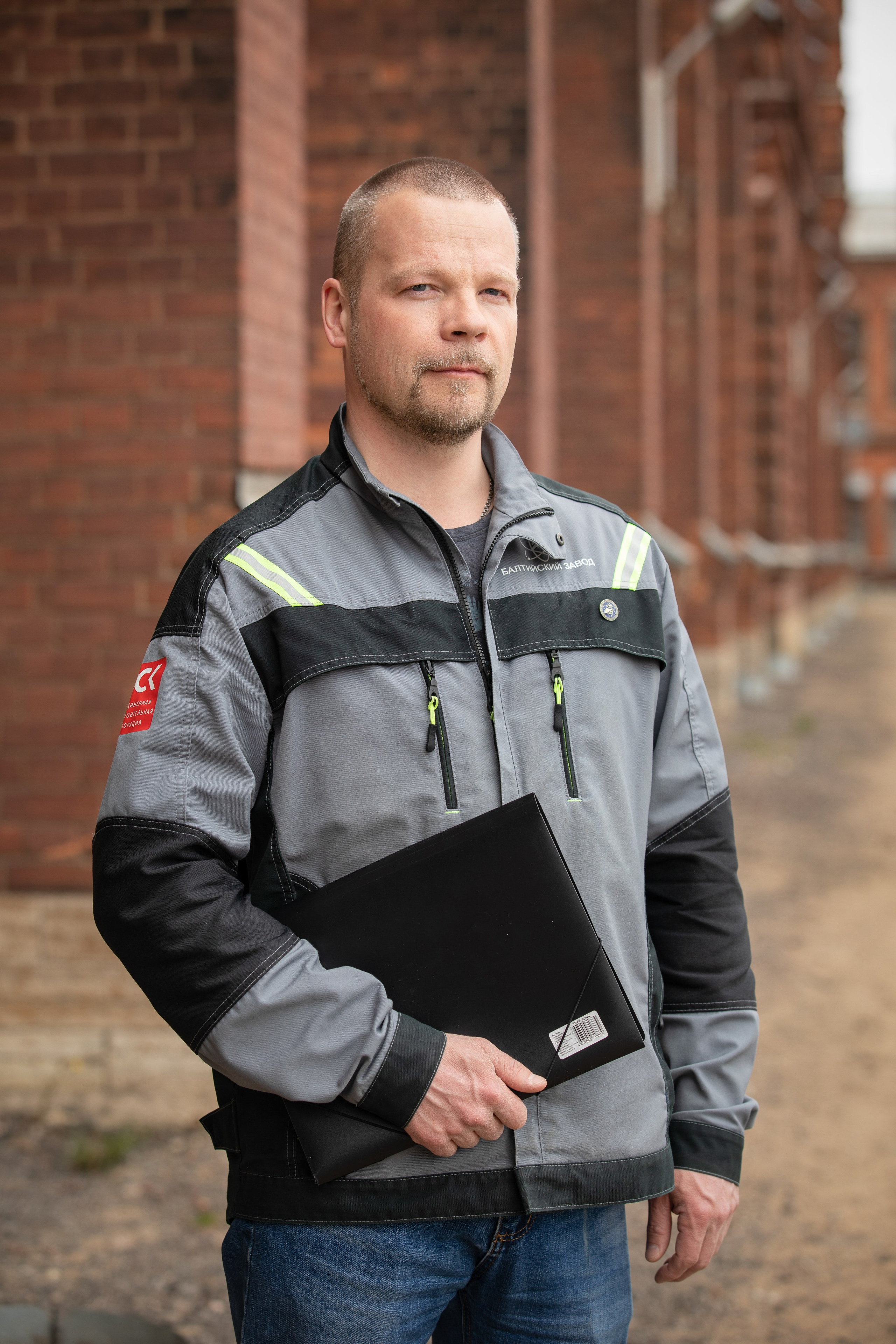 Фотограф на производство. Репортажный и портретный фотограф в Санкт-Петербурге Кристина Рягузова