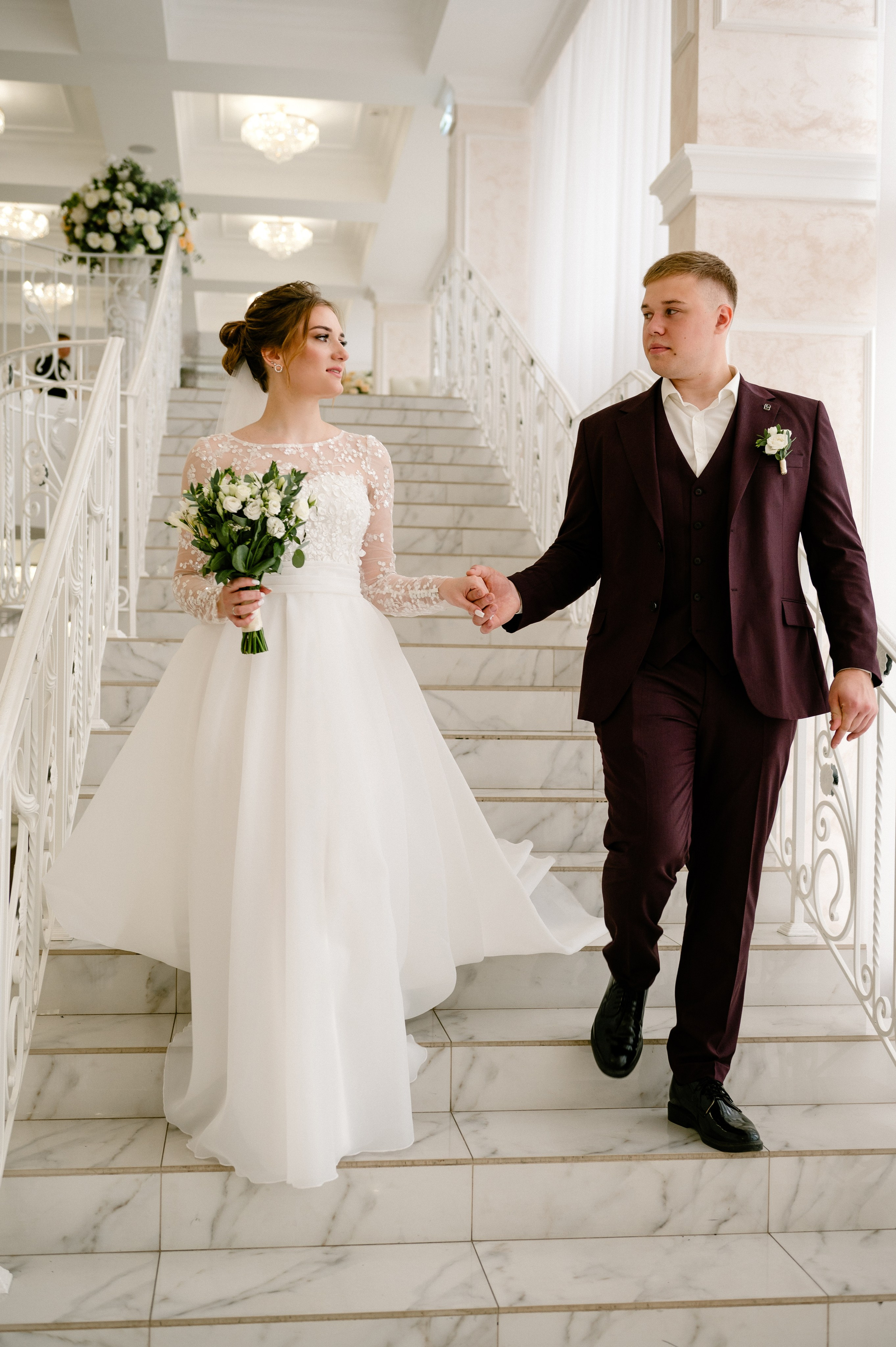 М&В. Фотограф Рязань. Дарья Дмитриева