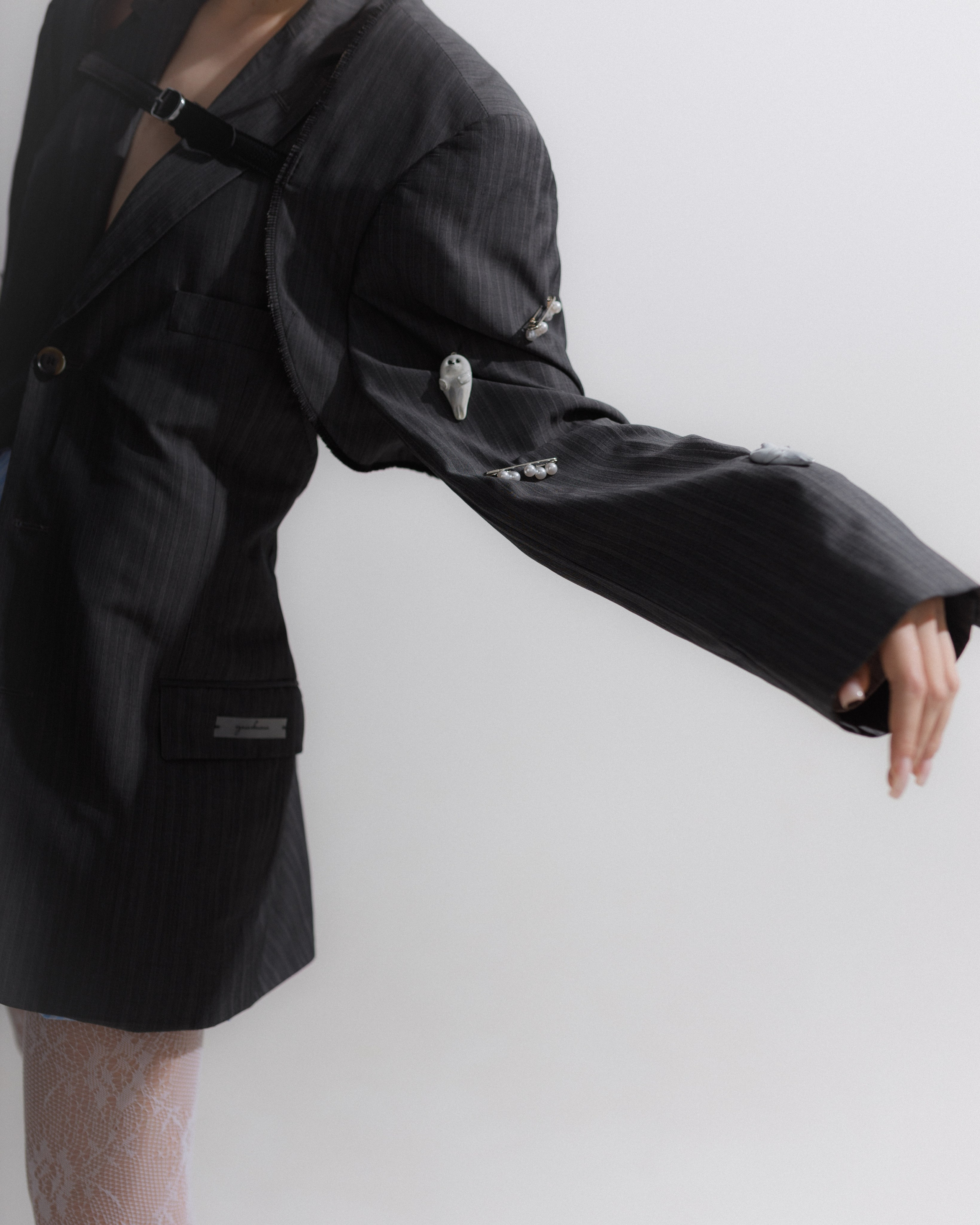 OYANAOBANANA. Фотограф Иркутск Виолетта Занина