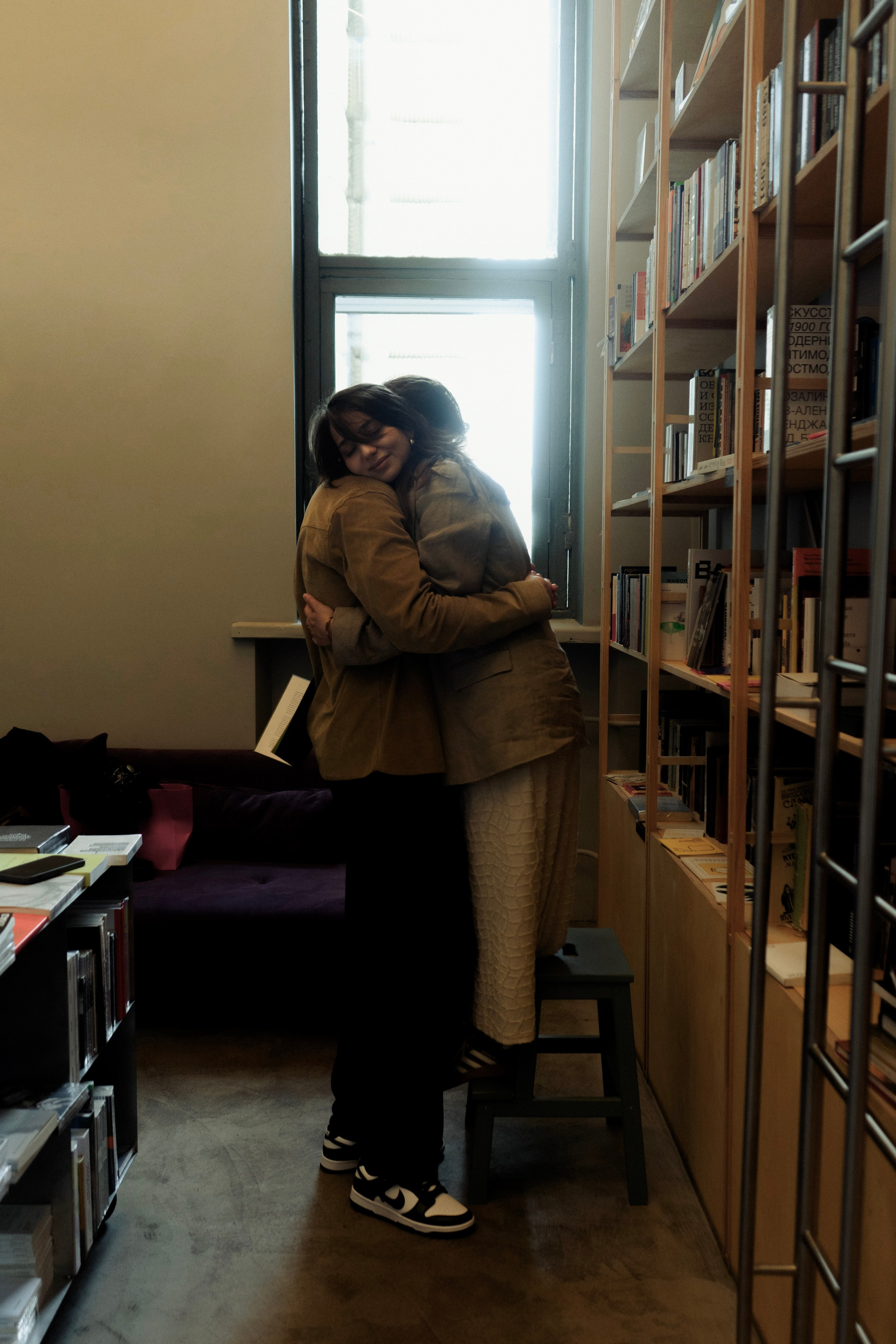 Цифровой и плёночный фотограф Москва Дарья Вьюнова