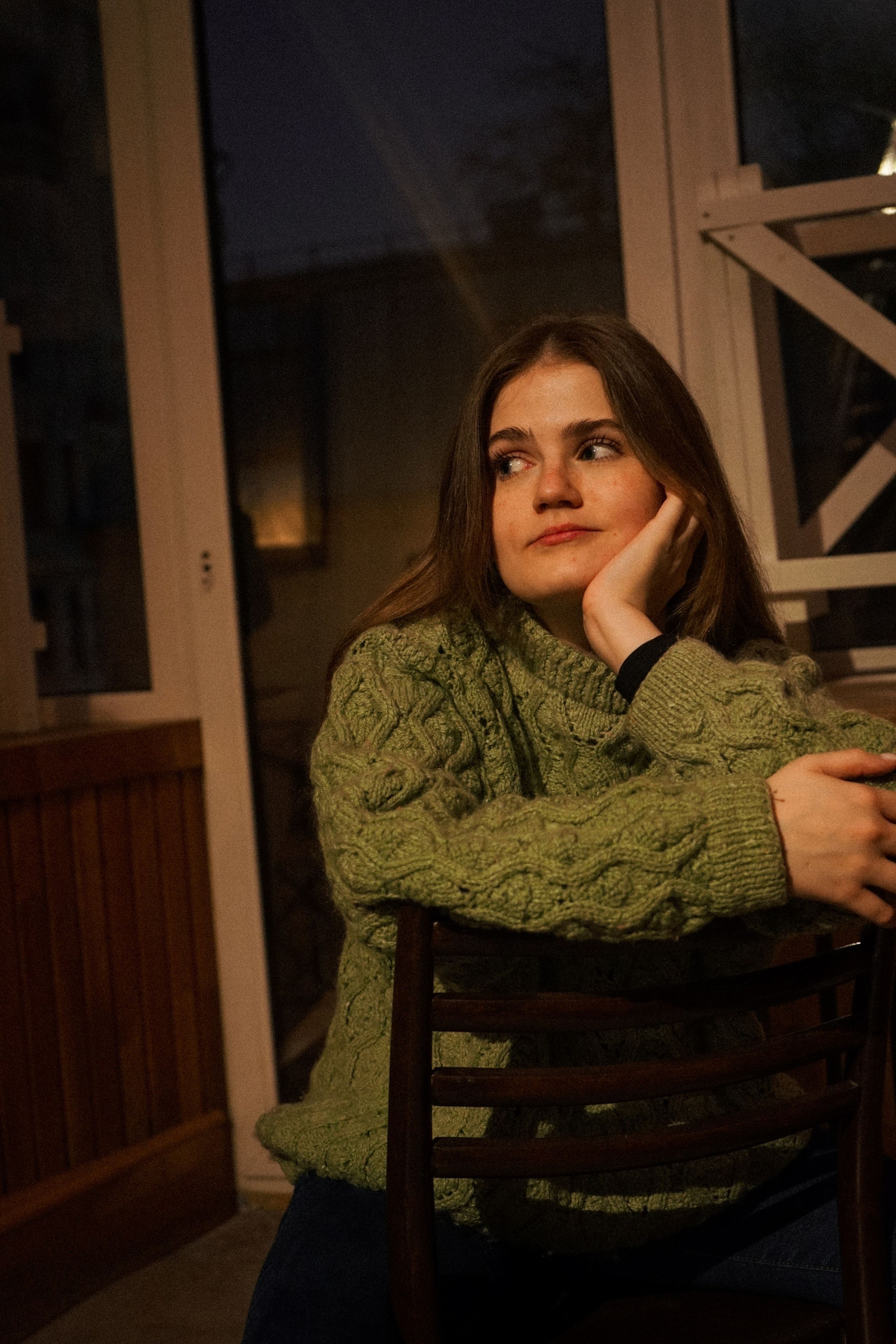 Маша. Цифровой и плёночный фотограф Москва Дарья Вьюнова