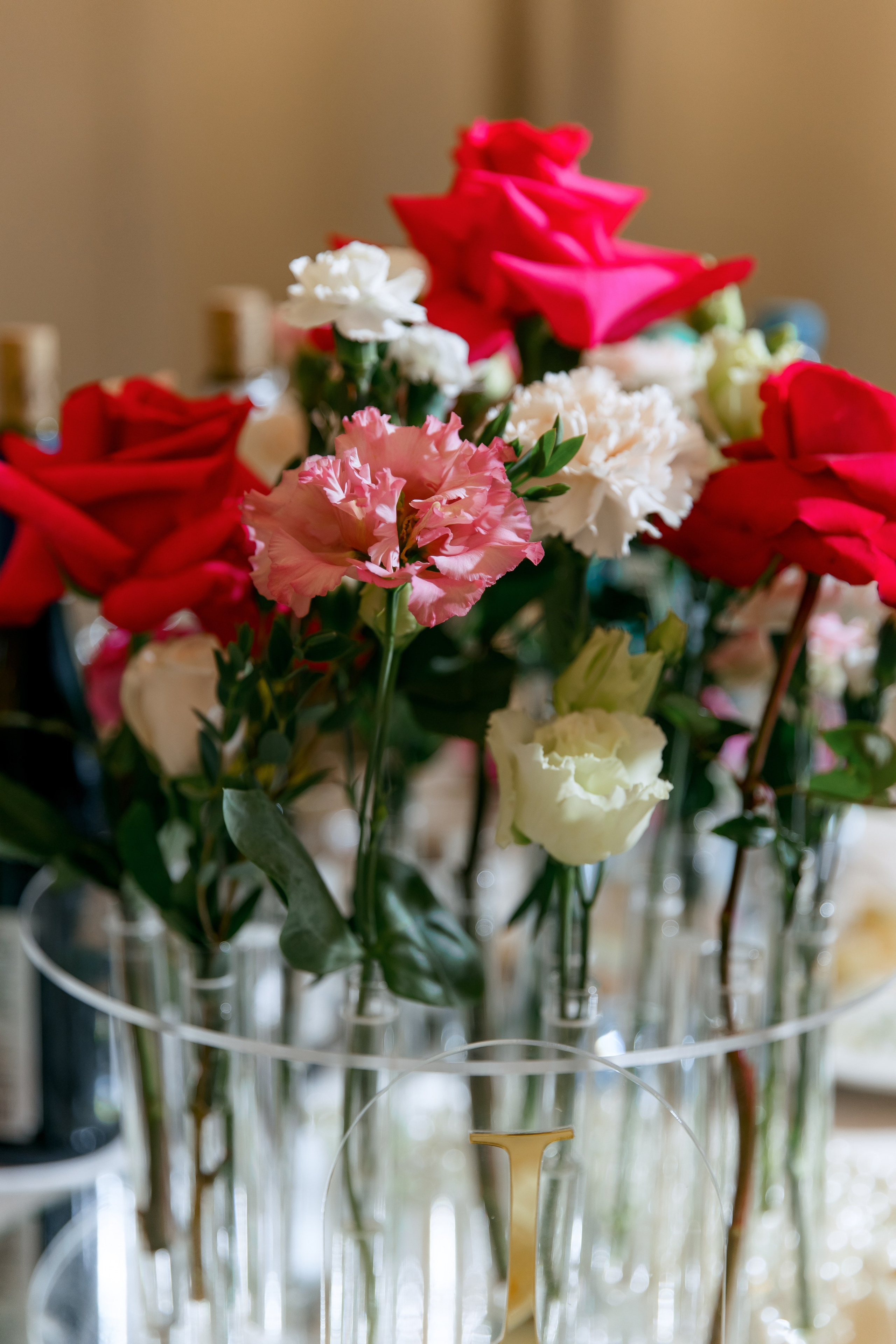 Роман и Татьяна. Свадебный и портретный фотограф — Мария Костина