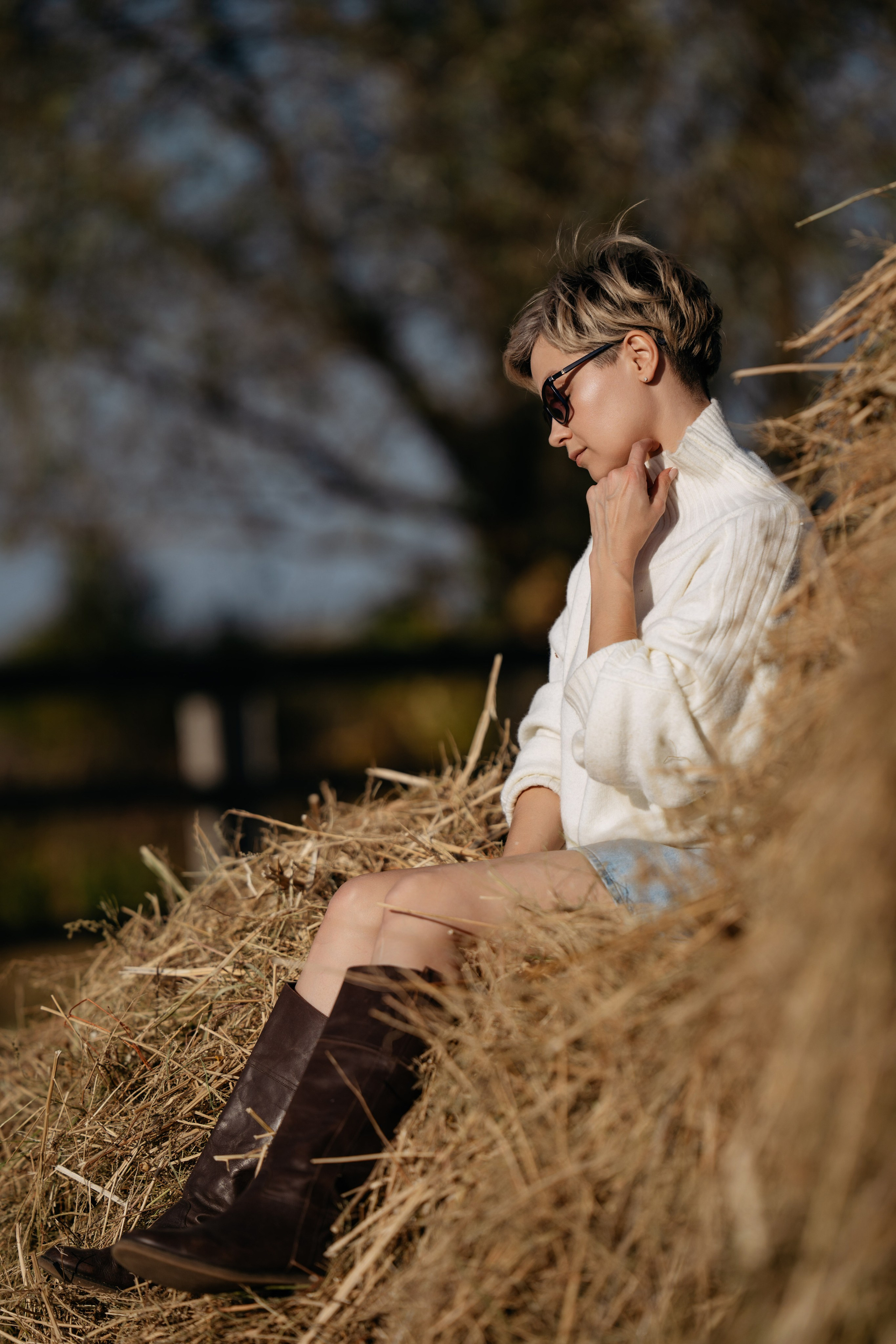 Наташа. Оля Киселева фотограф в Выксе