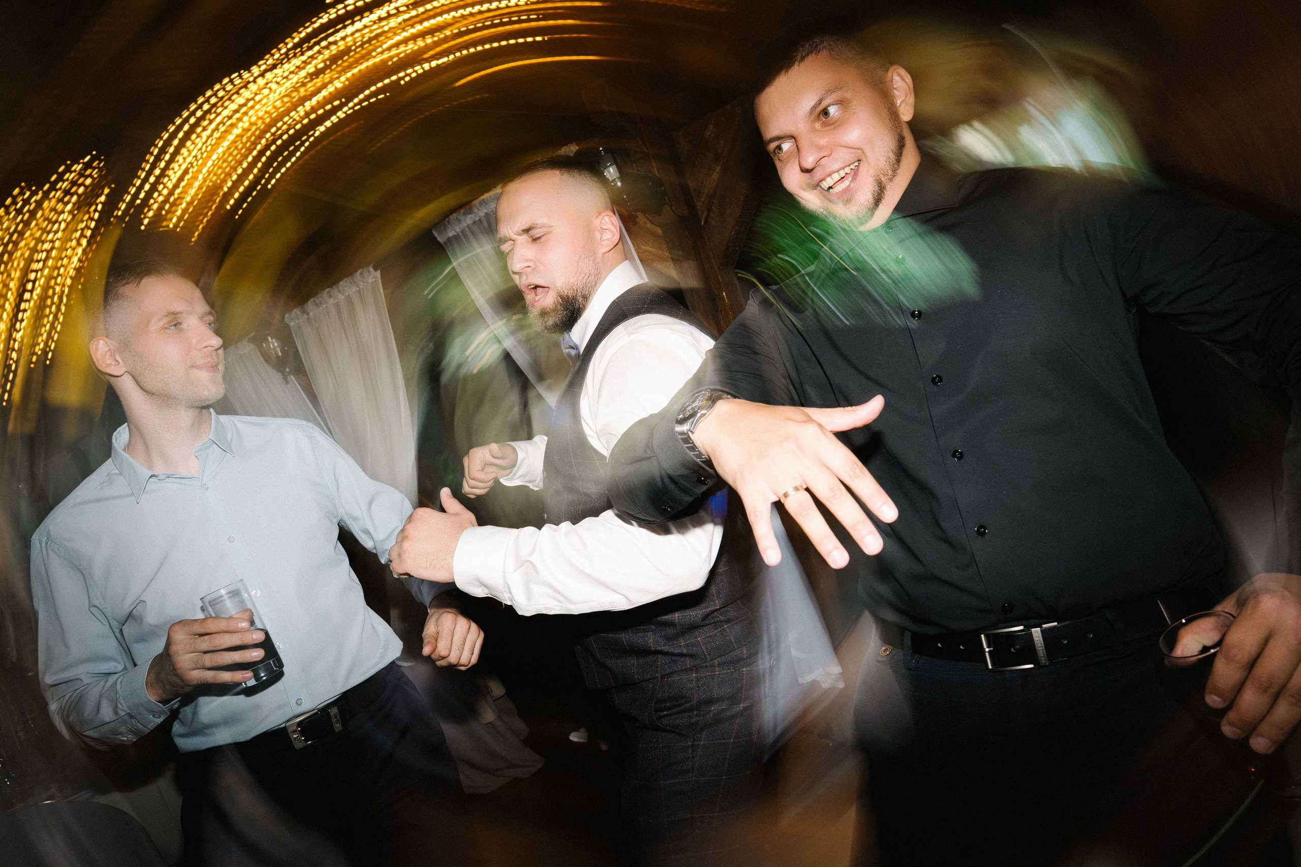 Марина и Денис (полный день). Фотограф на любое событие в Кемерово