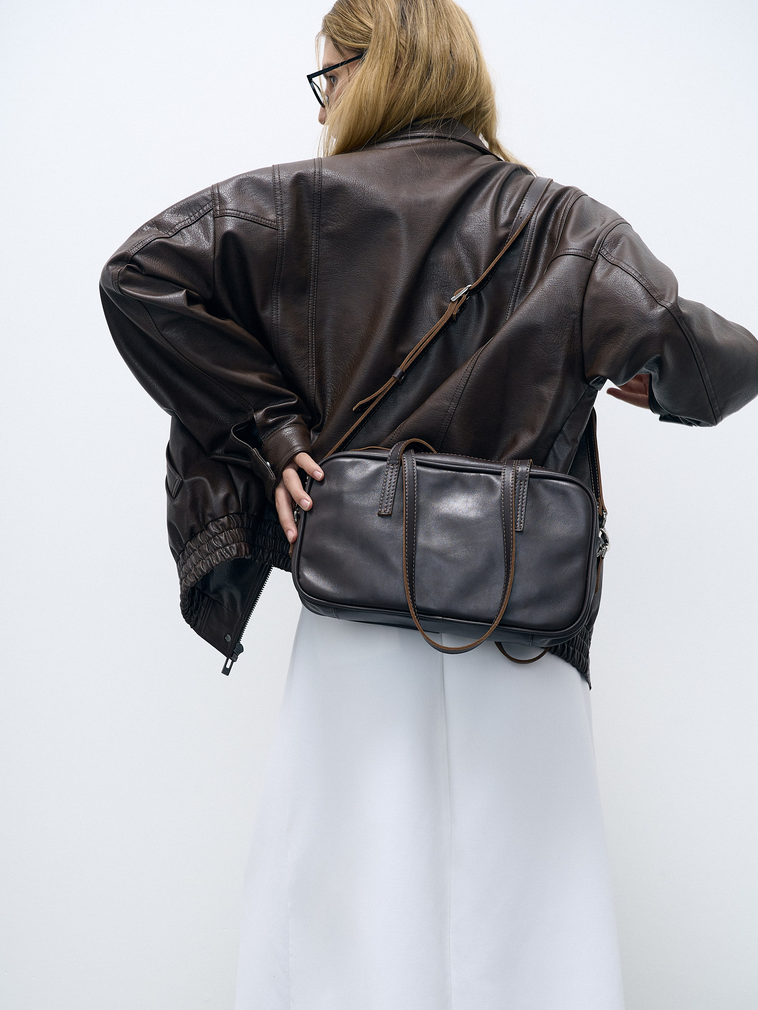 Лукбук для бренда SHERWD. Fashion фотограф в Москве Ксения Чупрунова