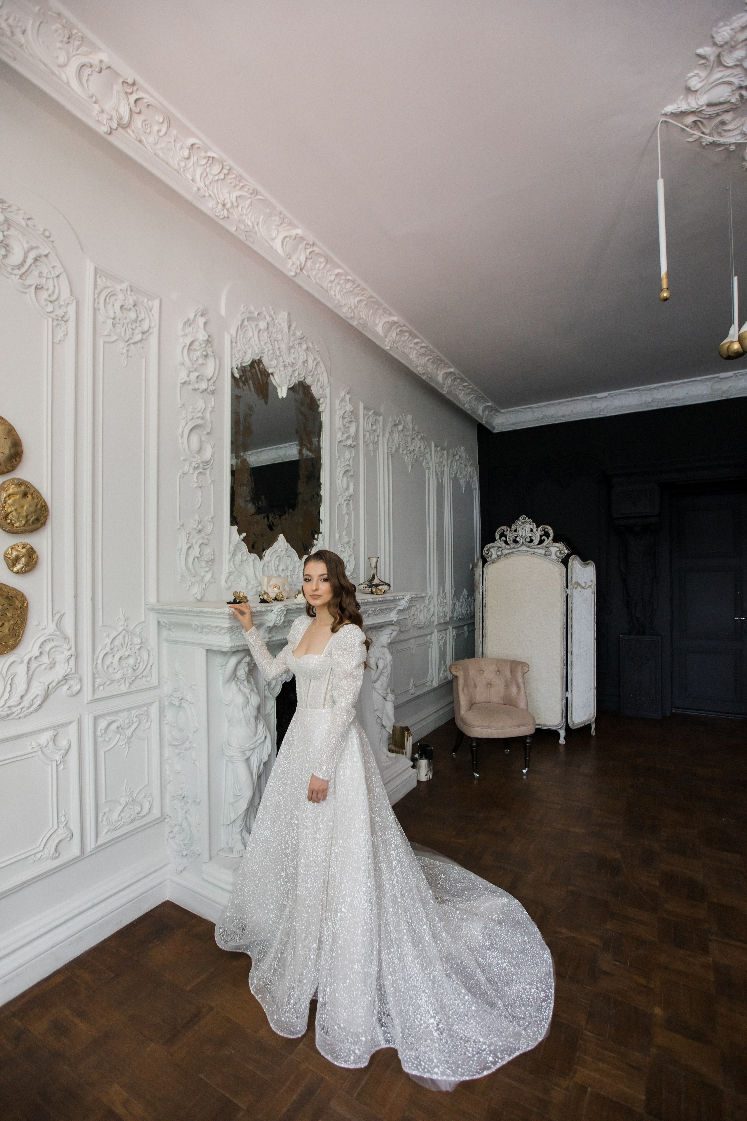 Юрий и Татьяна. Свадебный и семейный фотограф в Краснодаре