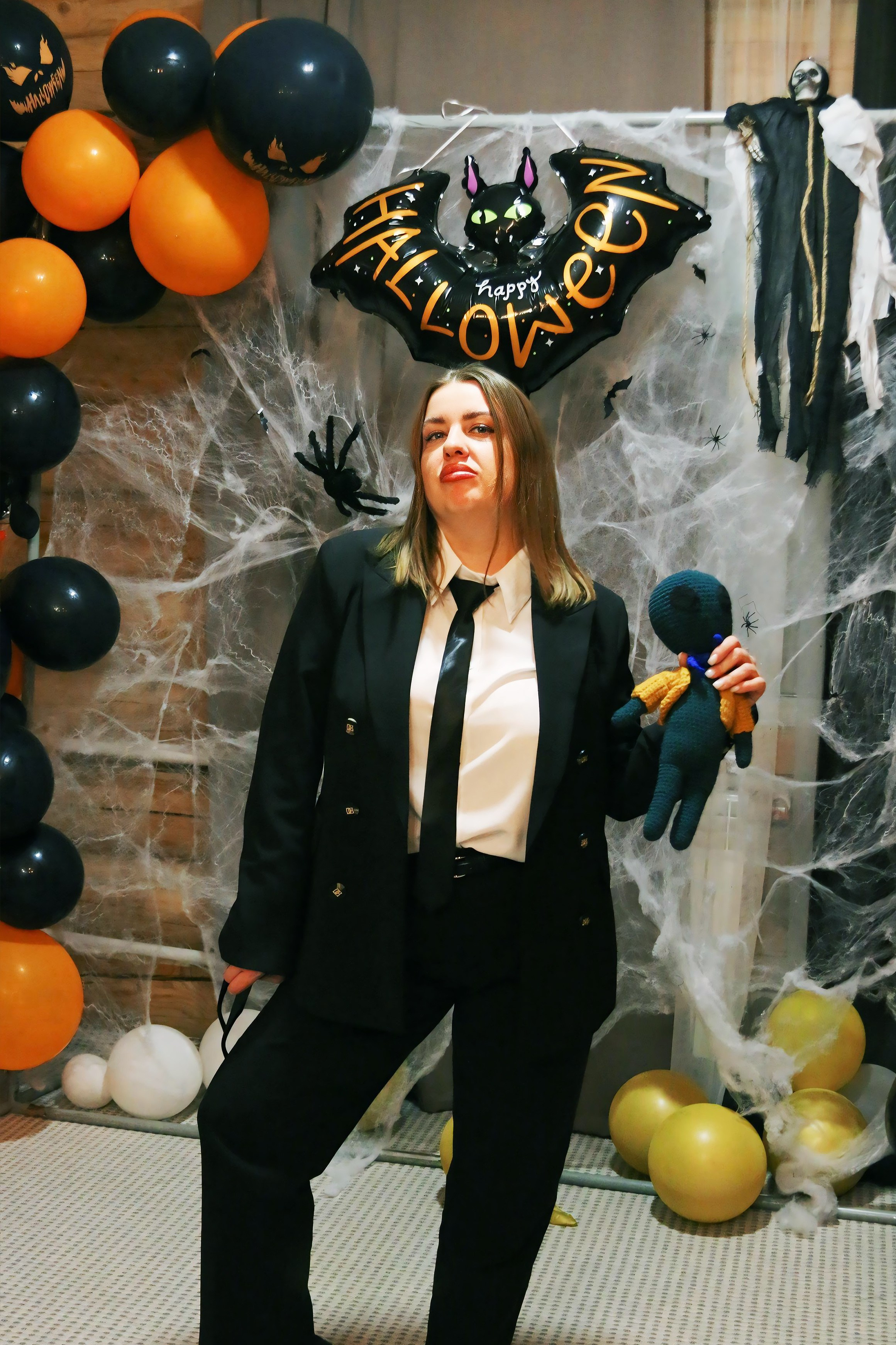 Годовщина свадьбы